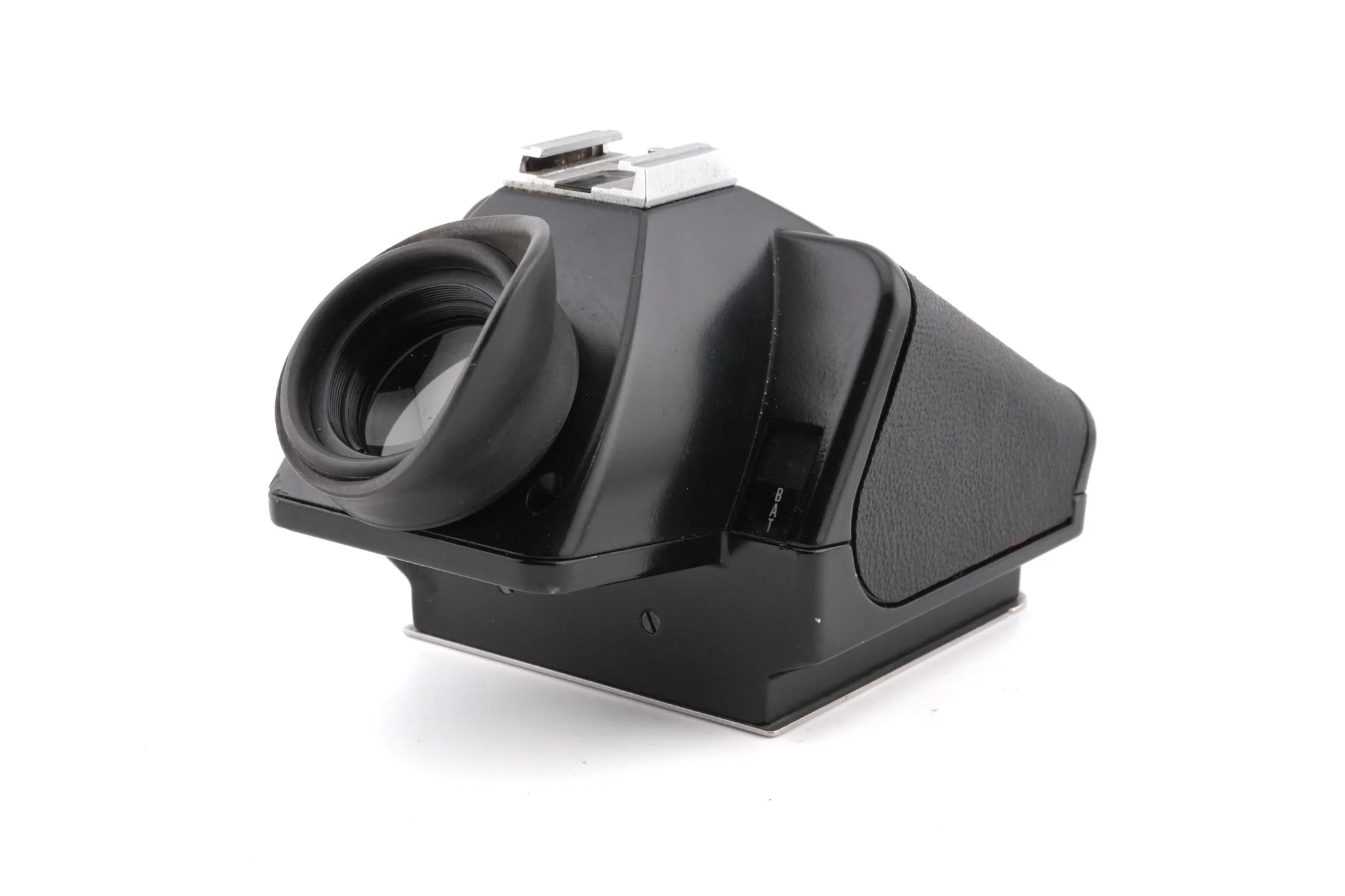 Hasselblad PME/VFC-6 Prism Finder (42293) - Image 2