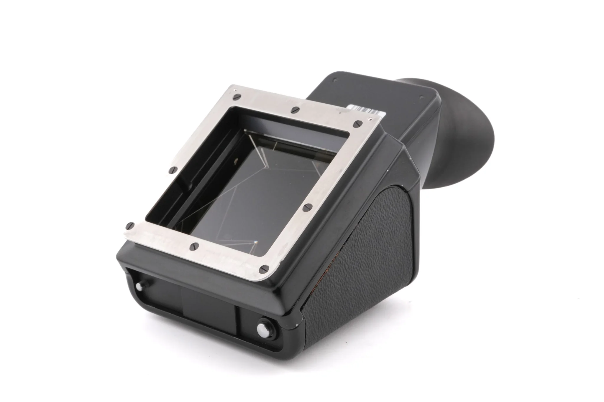 Hasselblad PME/VFC-6 Prism Finder (42293) - Image 3