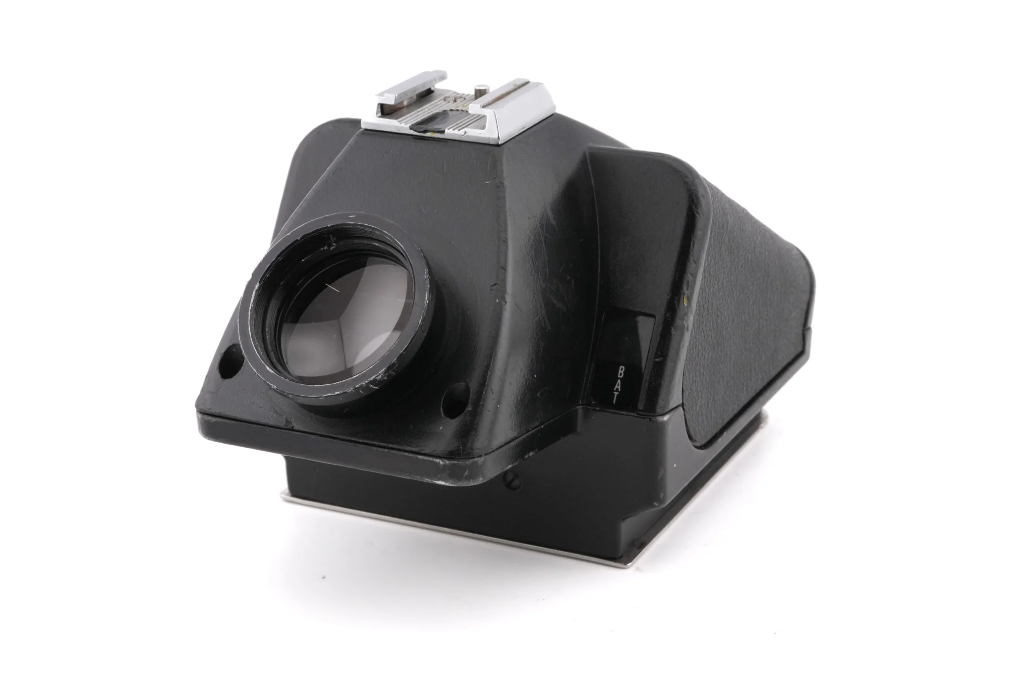 Hasselblad PME/VFC-6 Prism Finder (42293) - Image 2