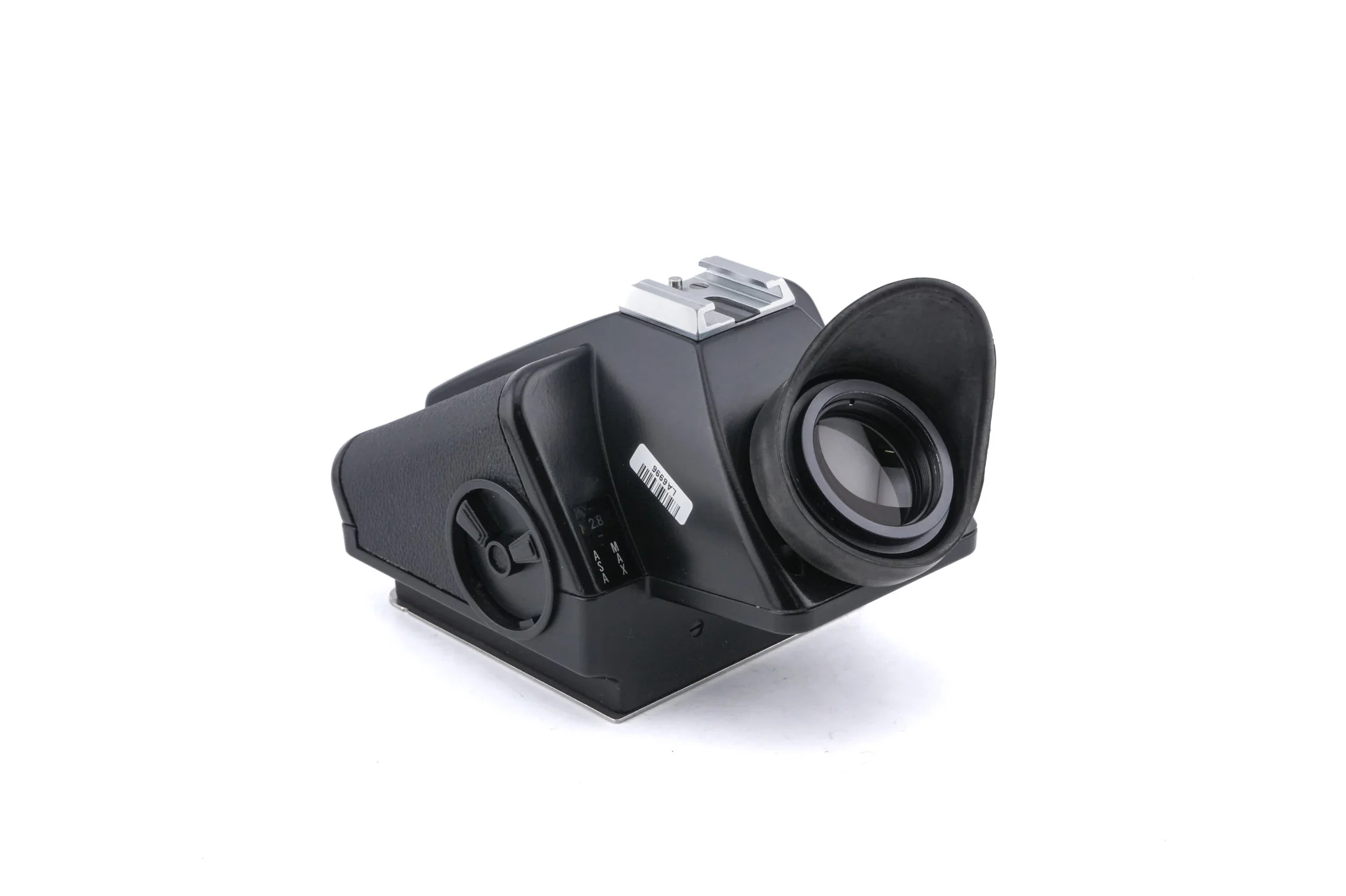 Hasselblad PME3 Prism Finder (42294) - Image 4
