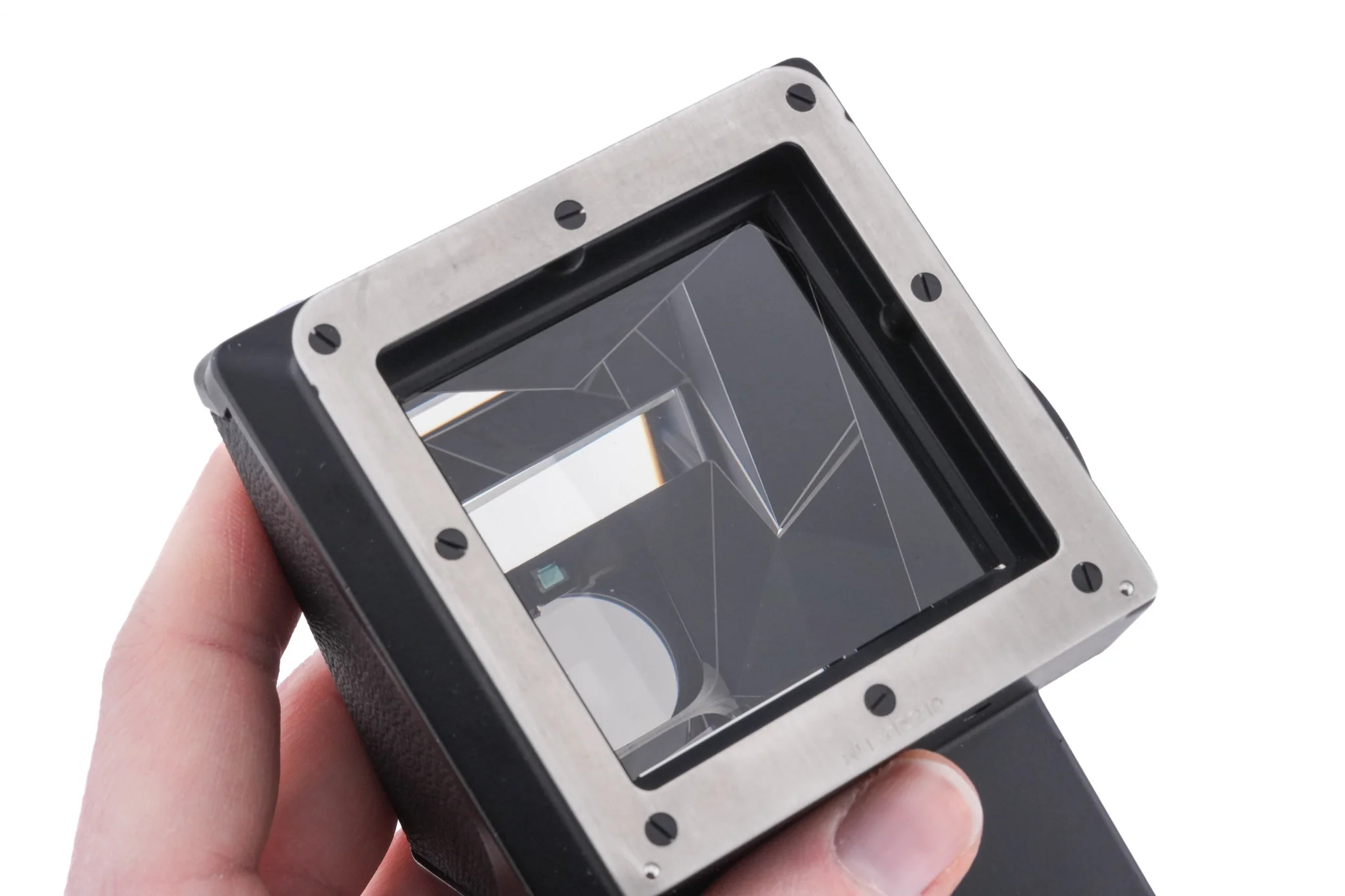 Hasselblad PME3 Prism Finder (42294) - Image 7