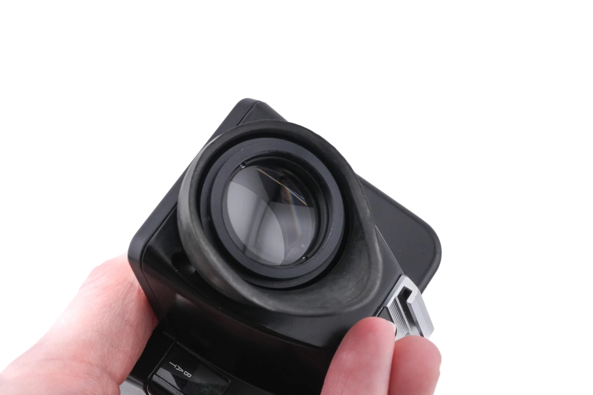 Hasselblad PME3 Prism Finder (42294) - Image 8