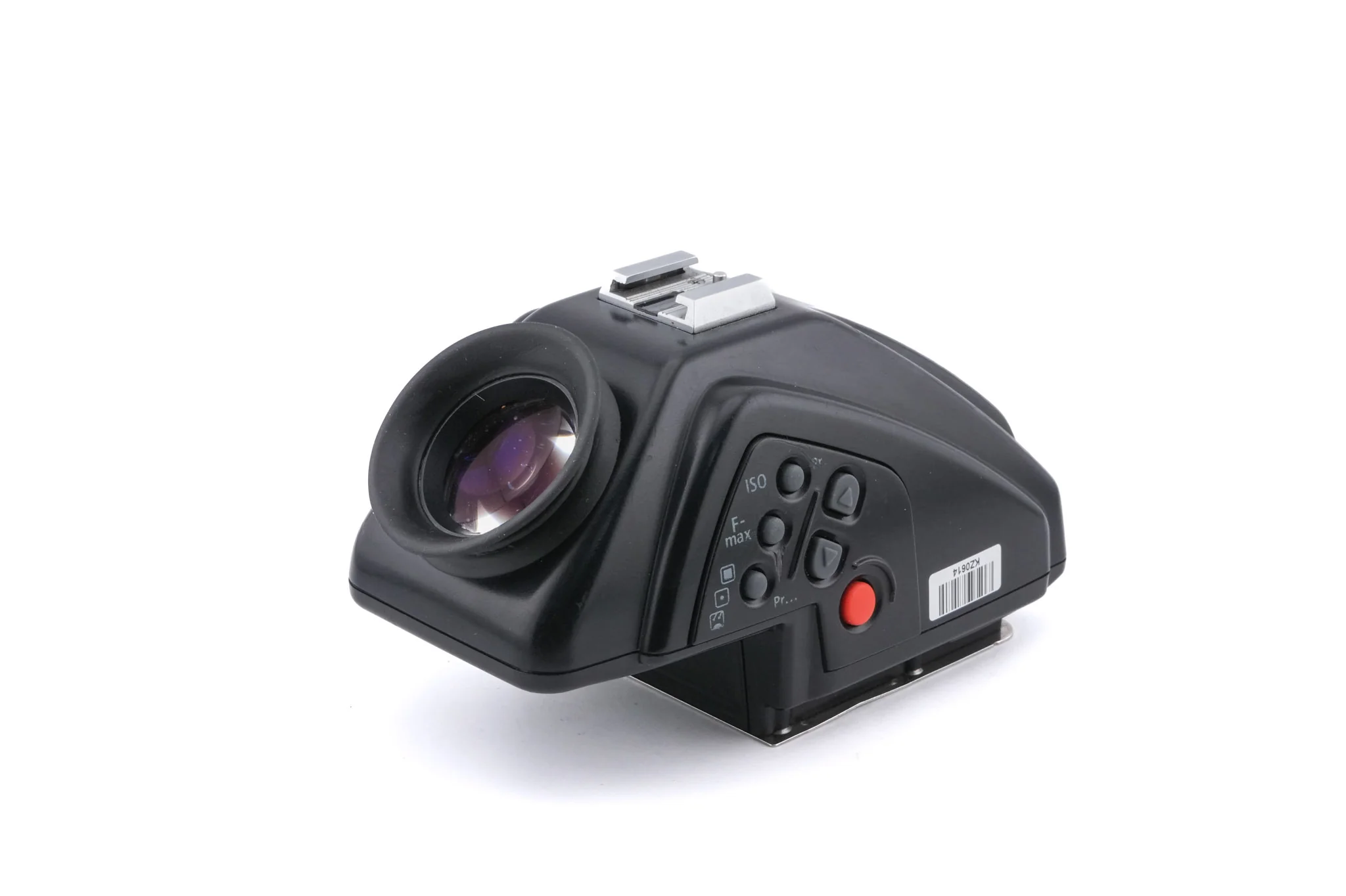 Hasselblad PME45 Prism Viewfinder - Image 3