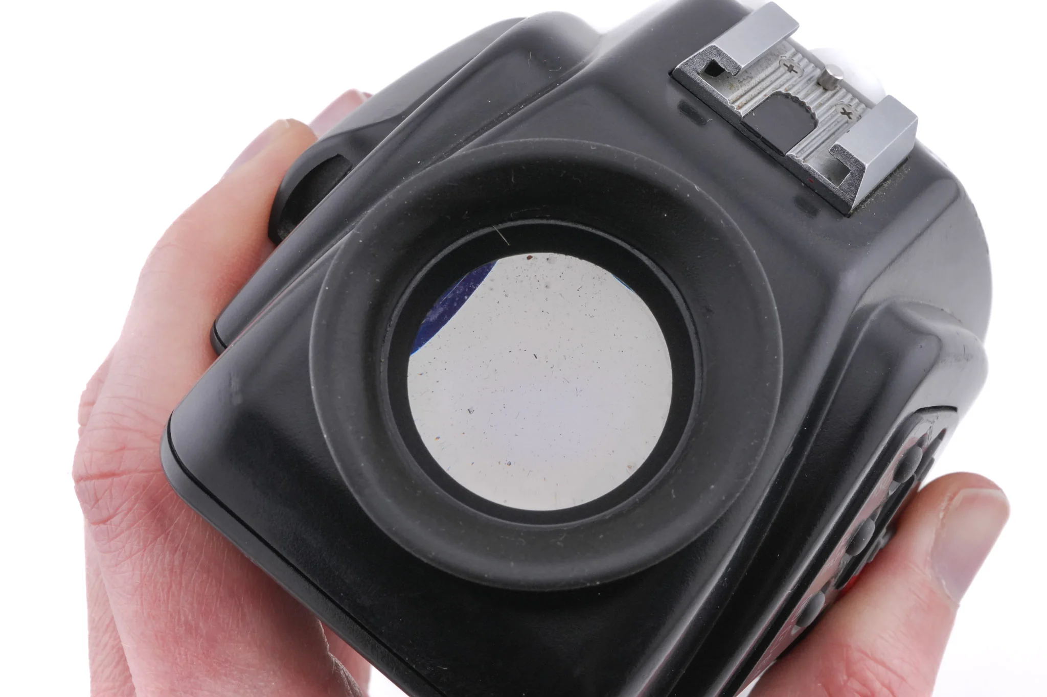 Hasselblad PME45 Prism Viewfinder - Image 7