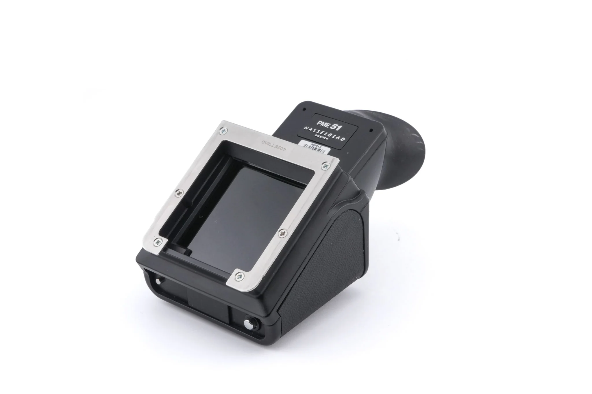 Hasselblad PME51 Prism Finder (42296) - Image 5