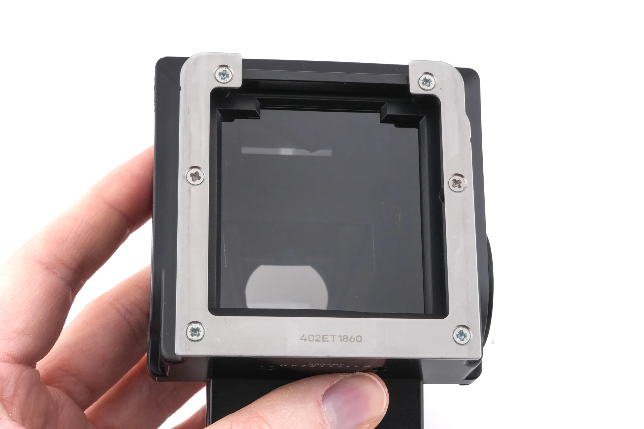 Hasselblad PME51 Prism Finder (42296) - Image 6