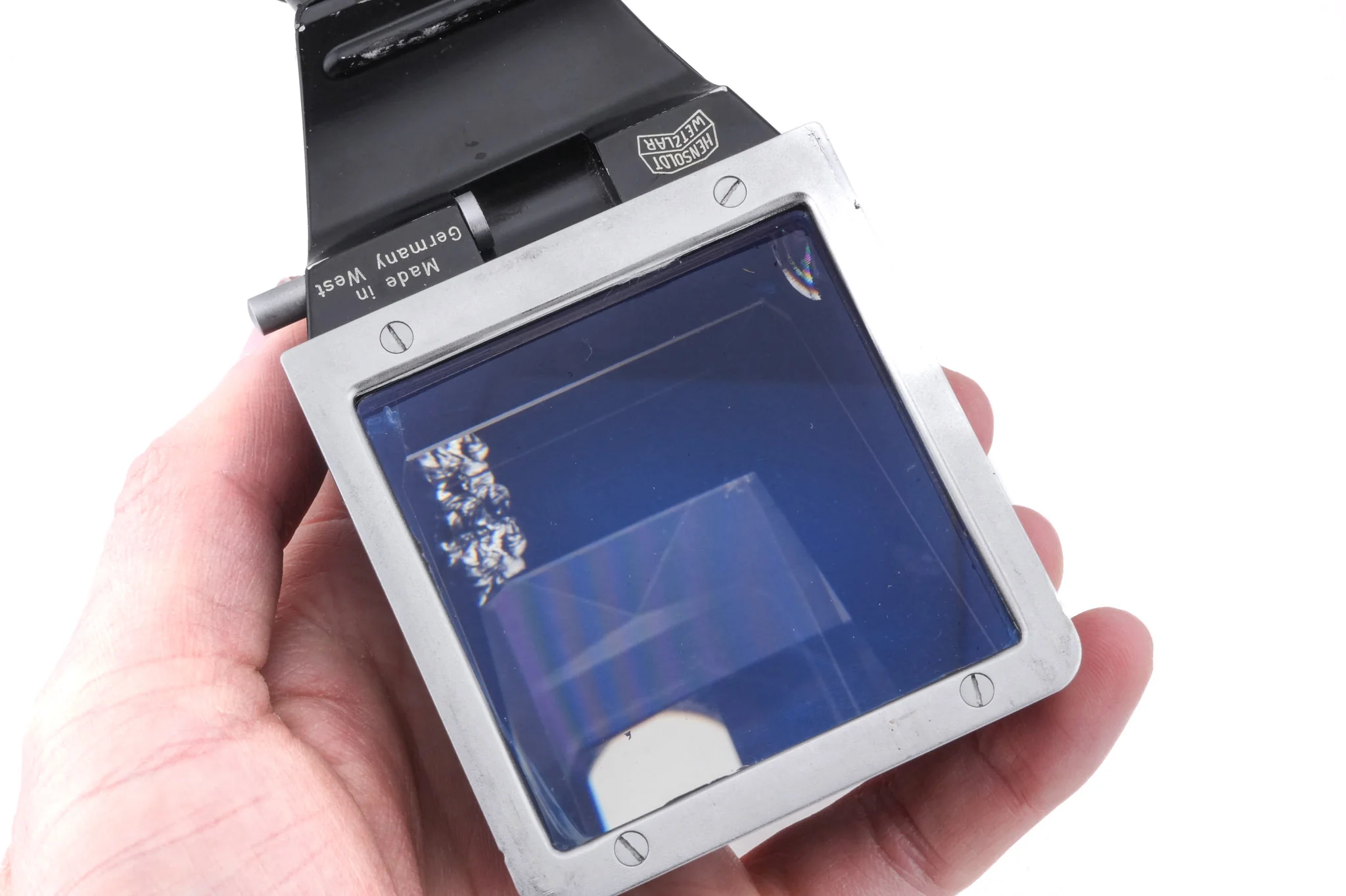 Hasselblad HC-1 Prism Finder (52019) - Image 5