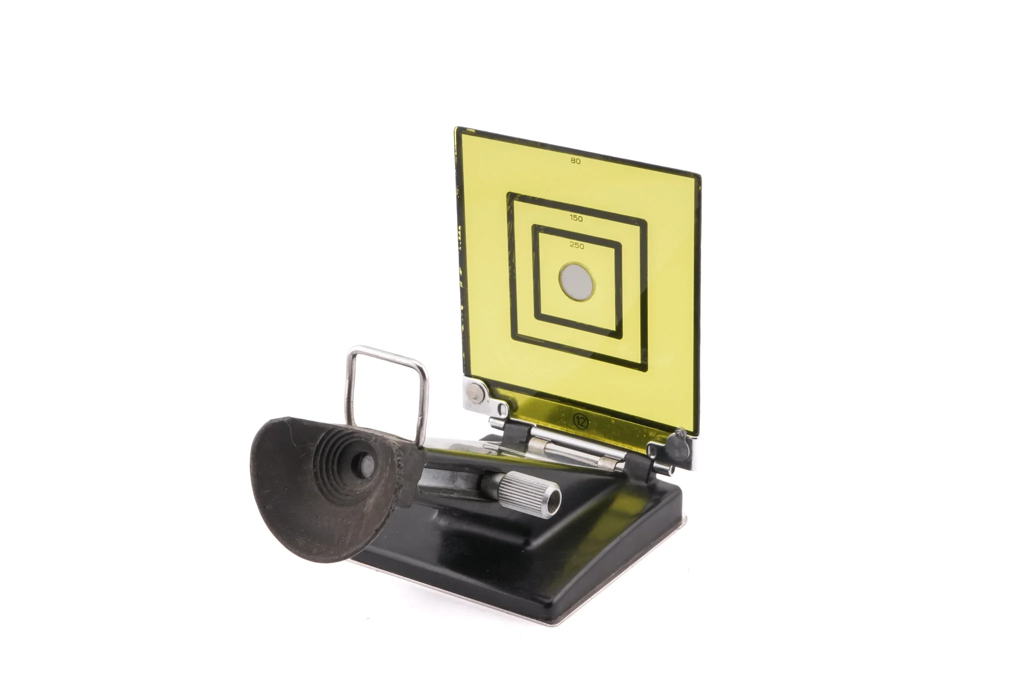 Hasselblad Prism Sports Viewfinder (TIPRC) - Image 2