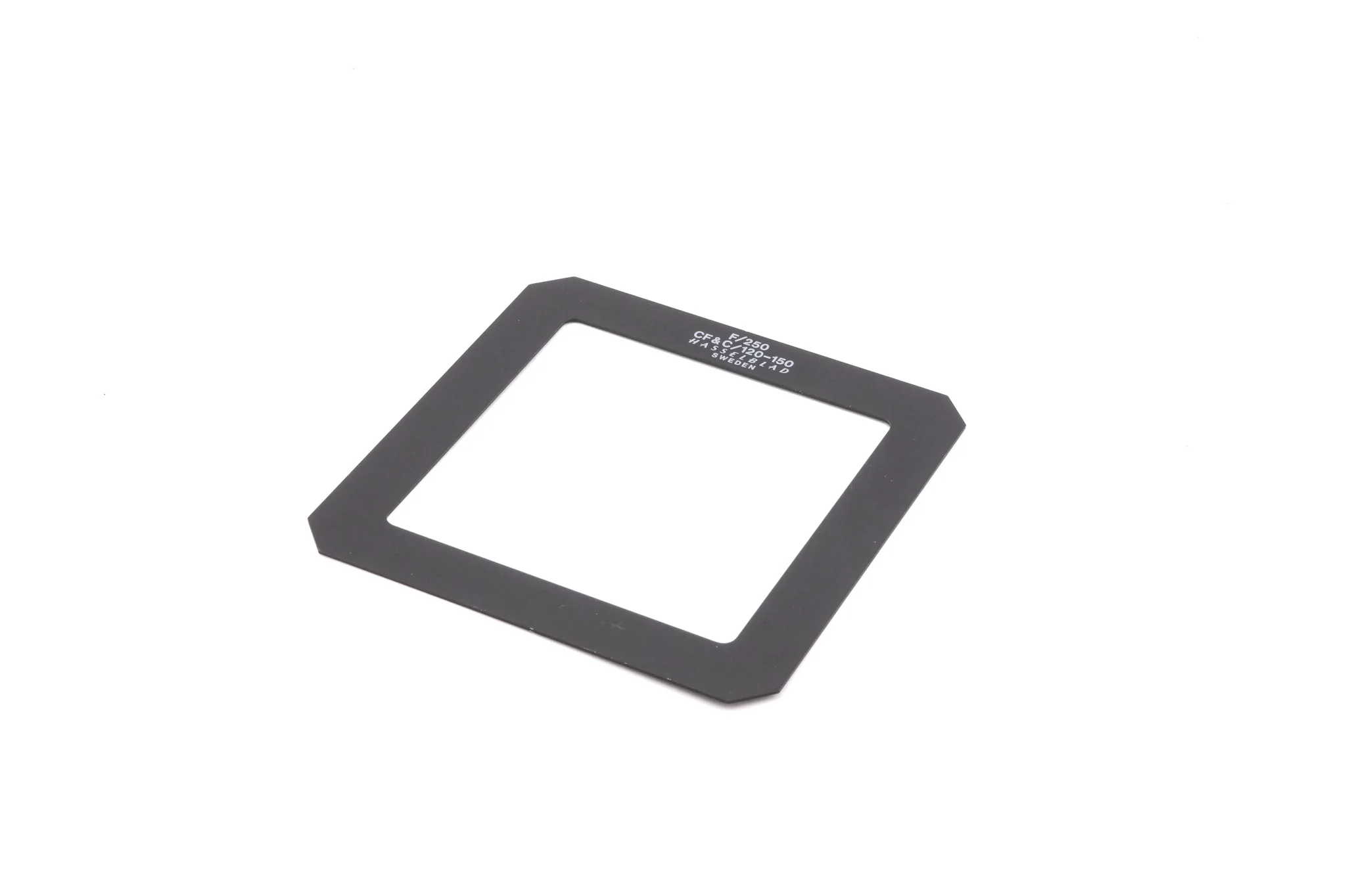 Hasselblad Pro Shade Mask CF & C 120-150 / F 250 - Accessory