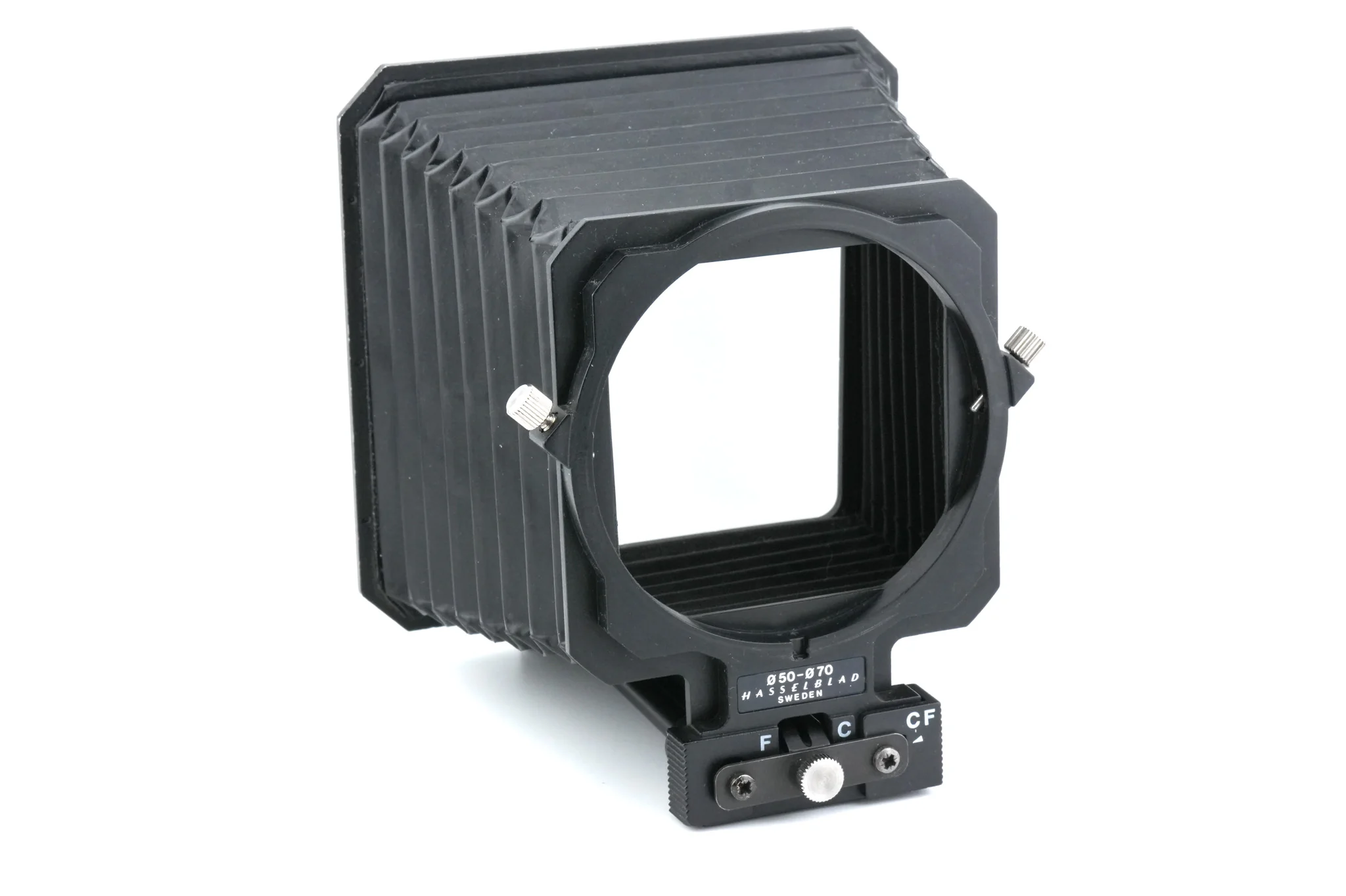 Hasselblad Professional Lens Shade 50-70 (40676) - Image 2