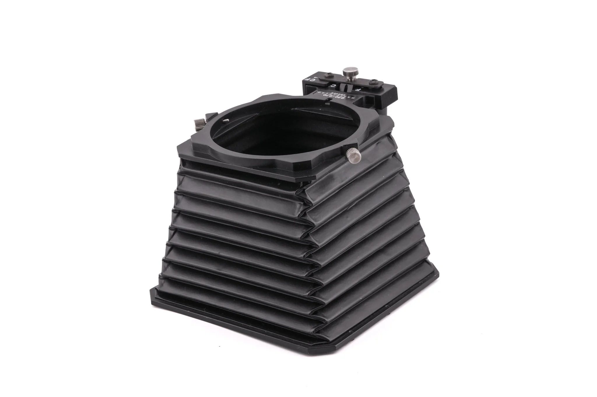 Hasselblad Professional Lens Shade 50-70 (40676) - Image 3