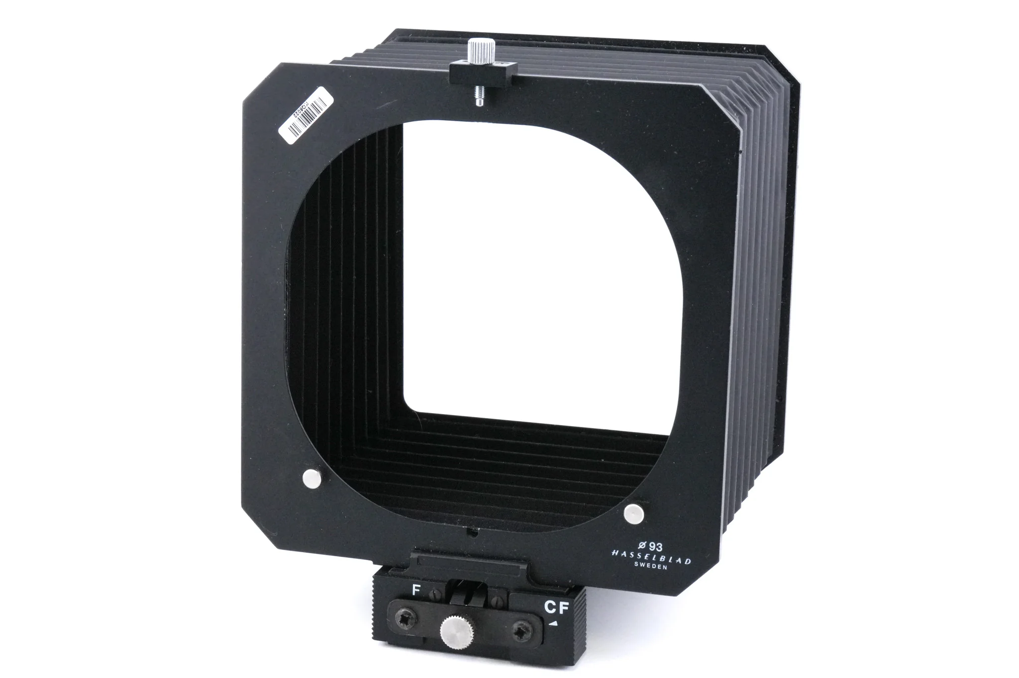 Hasselblad Professional Lens Shade 93 (40726)