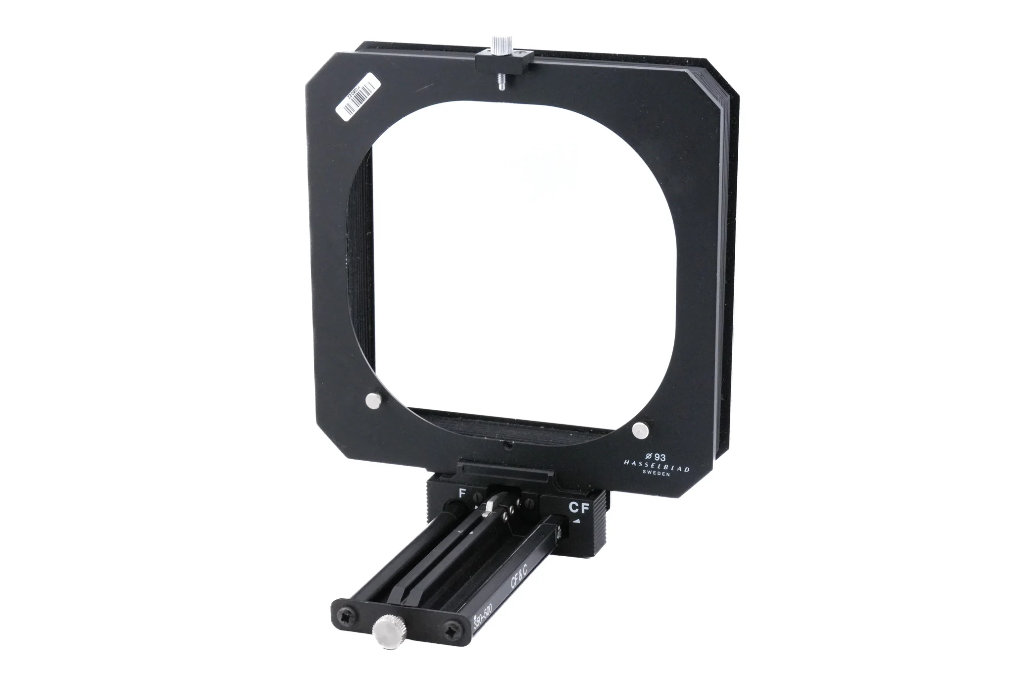 Hasselblad Professional Lens Shade 93 (40726) - Image 2