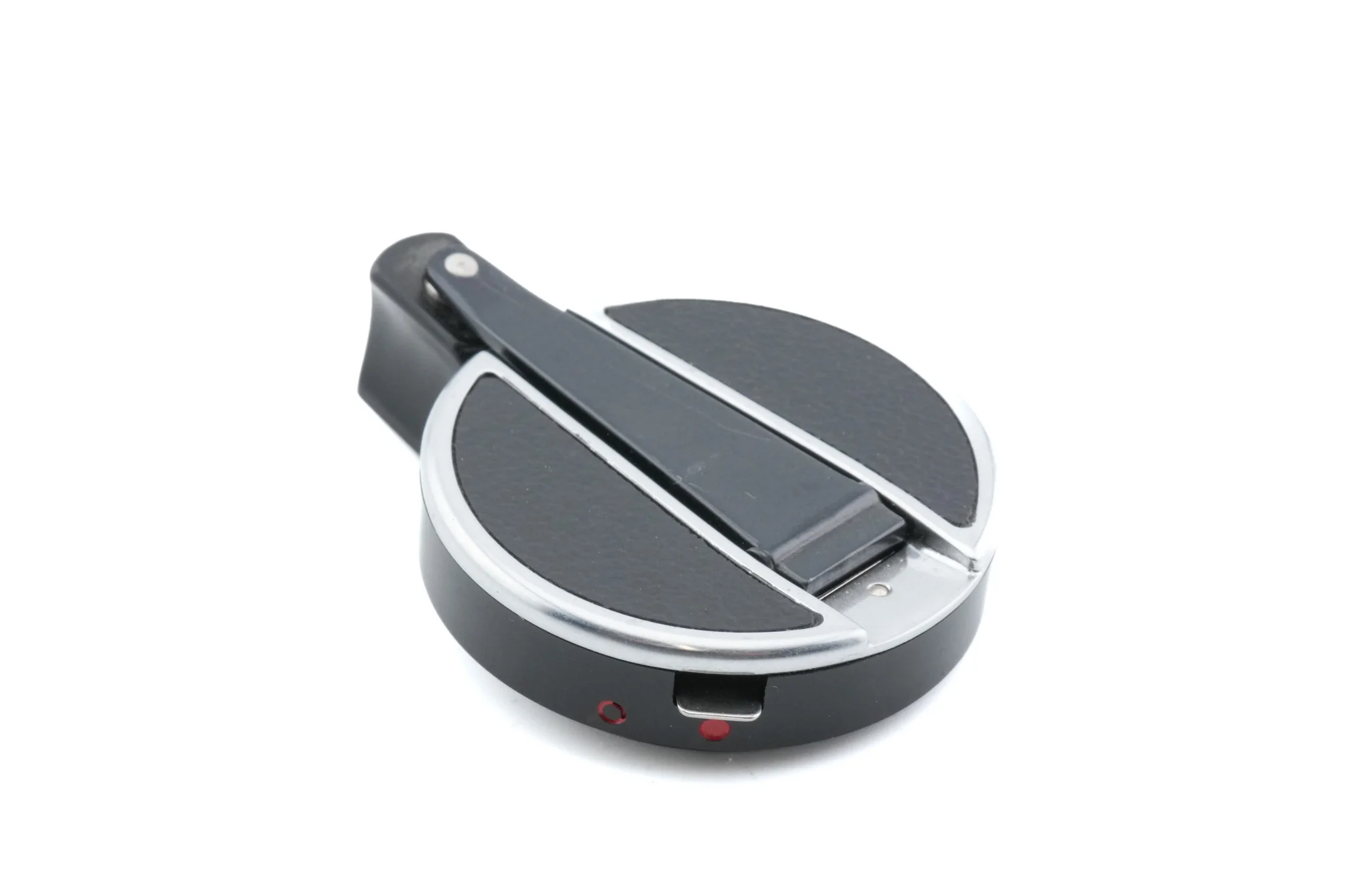 Hasselblad Rapid Winding Crank (Chrome, 44016/TIRFC) - Image 2