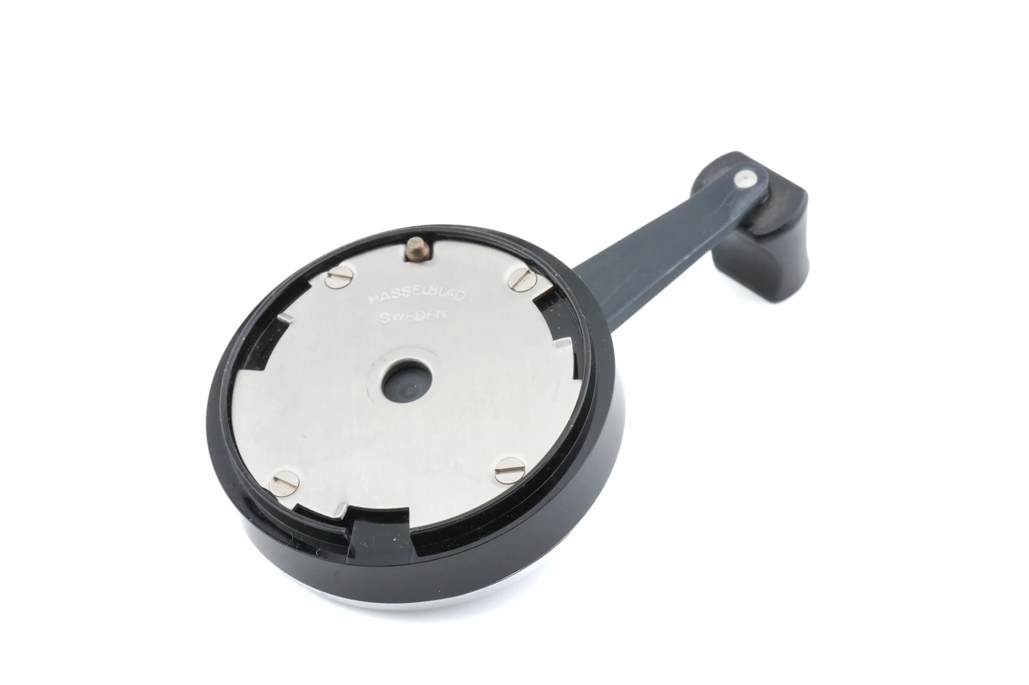 Hasselblad Rapid Winding Crank (Chrome, 44016/TIRFC) - Image 3