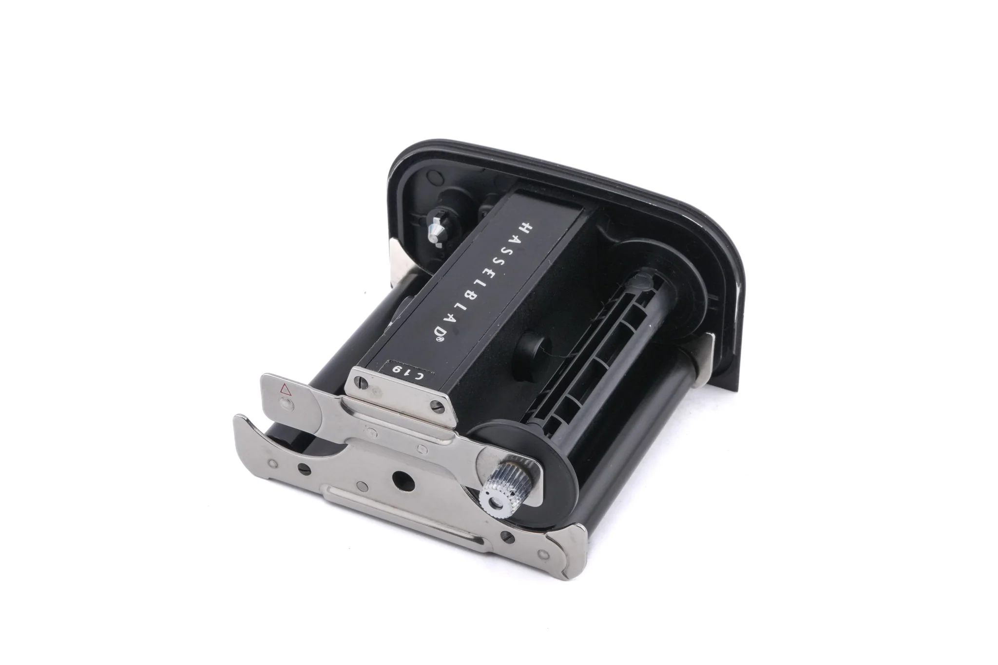 Hasselblad SWC/M (Biogon C T*) (Black, 10197) + SWC Viewfinder (52035/TISOC) + A12N Film Magazine - Image 12