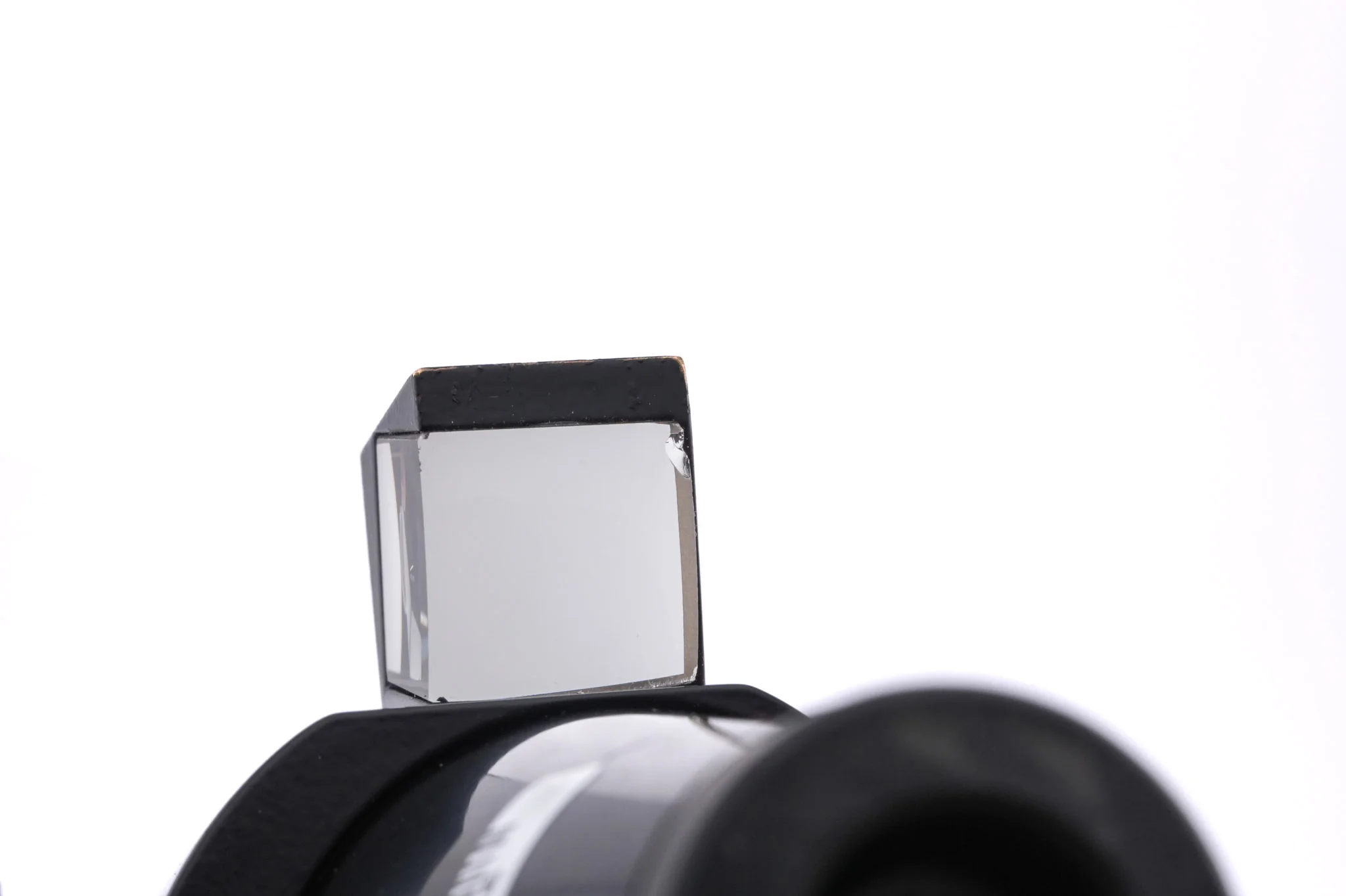 Hasselblad SWC/M (Biogon C T*) (Black, 10197) + SWC Viewfinder (52035/TISOC) + A12N Film Magazine - Image 18