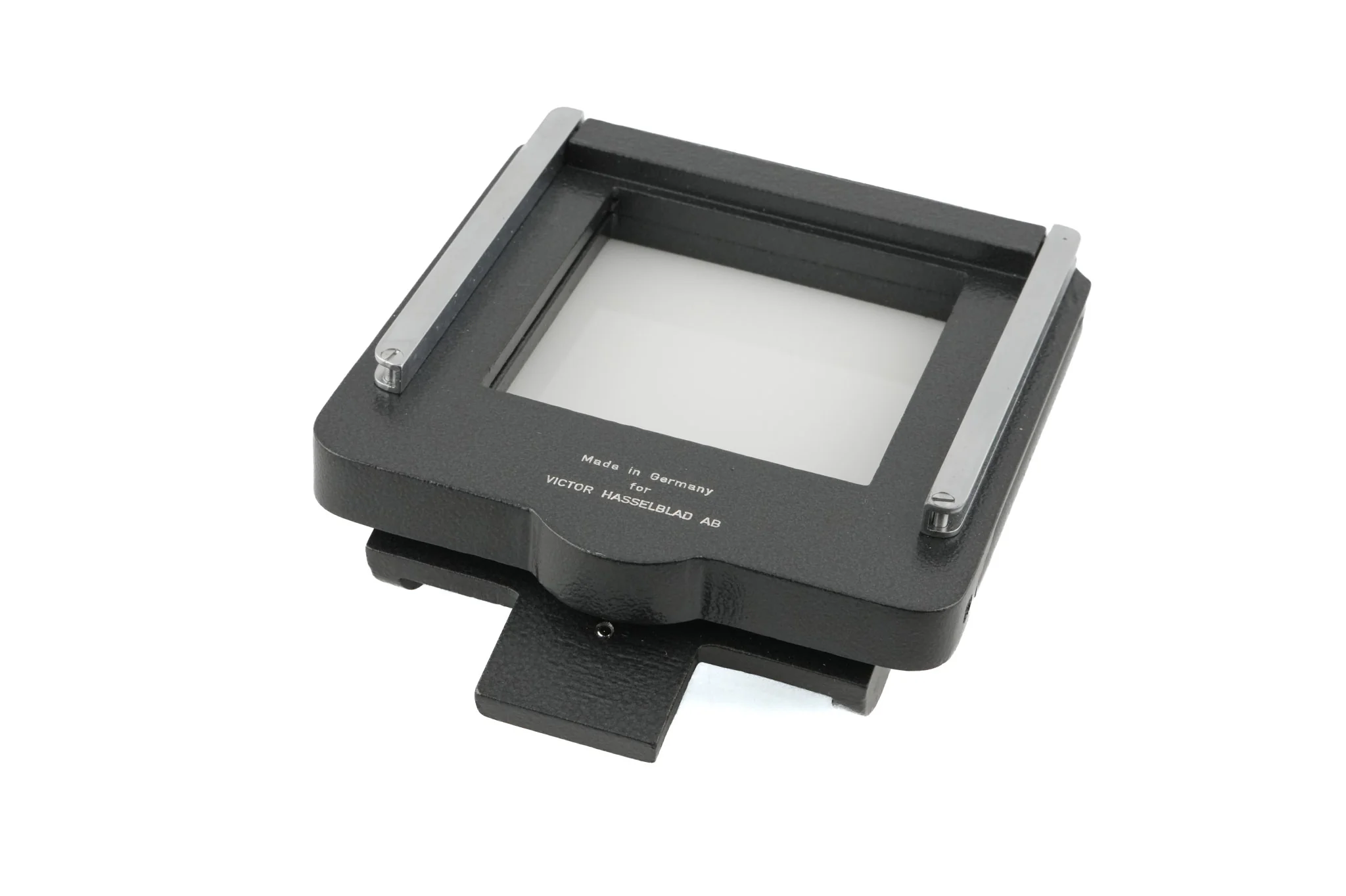 Hasselblad Transparency Copy Holder (50490) - Image 2