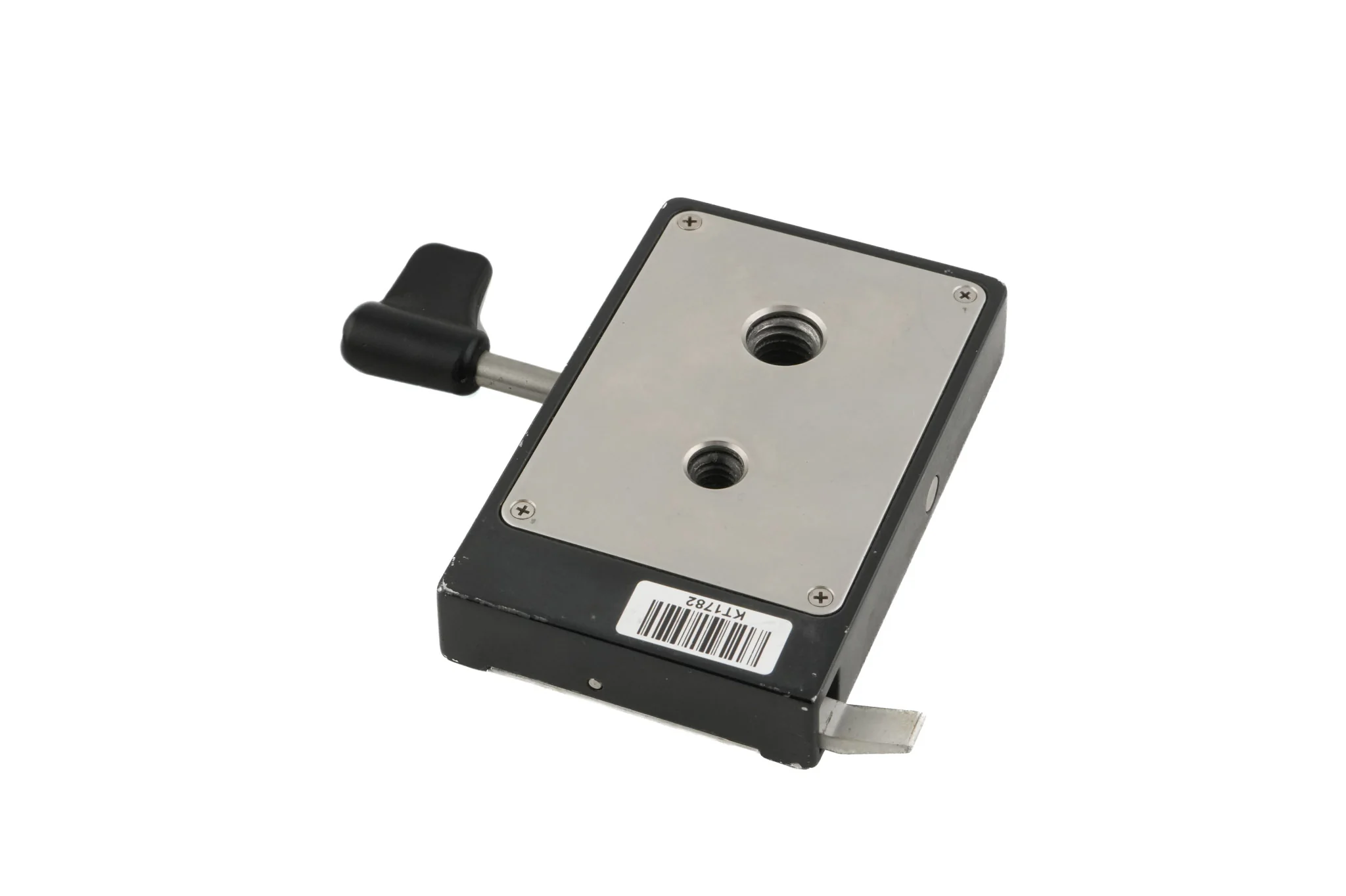 Hasselblad Tripod Quick Coupling (45129) - Image 2