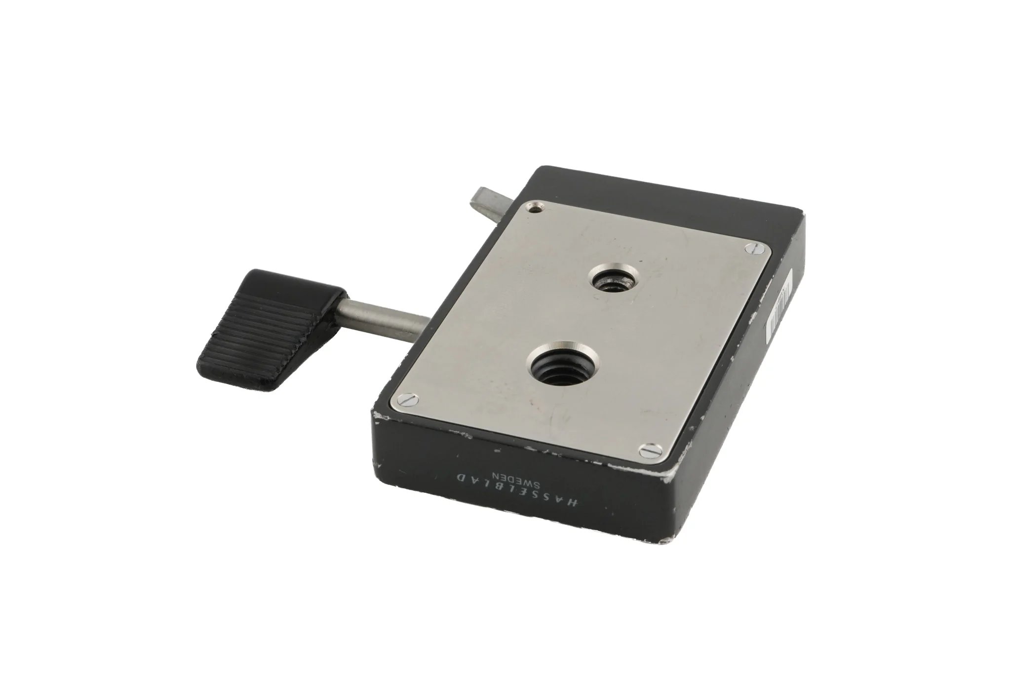 Hasselblad Tripod Quick Coupling (45130) - Image 2