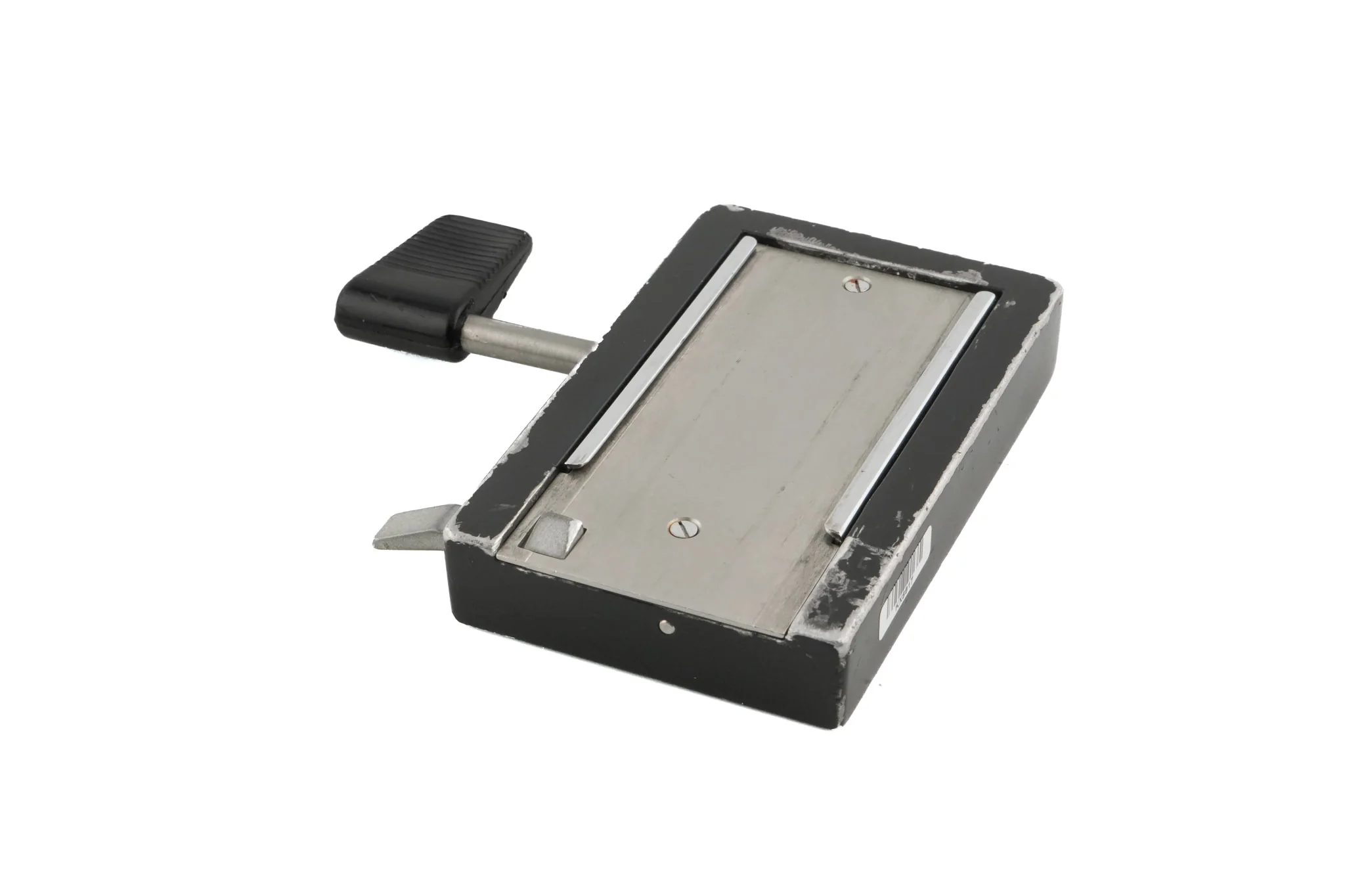 Hasselblad Tripod Quick Coupling (45130) - Image 3