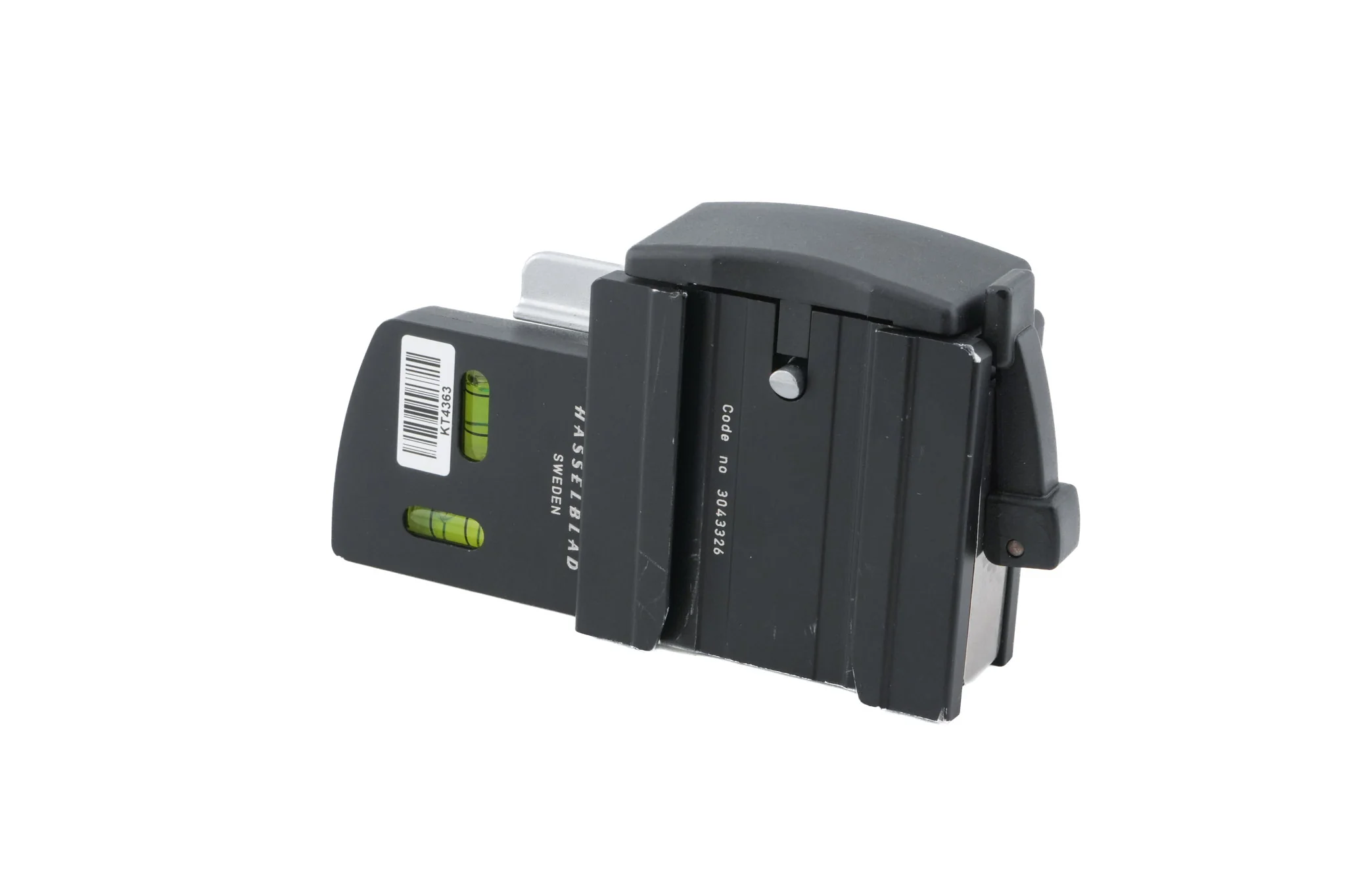 Hasselblad Tripod Quick Coupling Plate H (3043326) - Image 3
