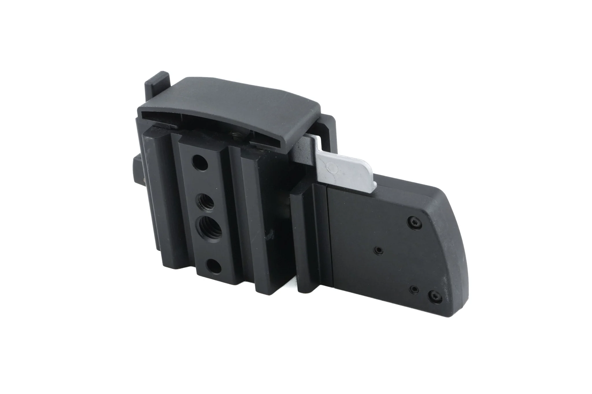 Hasselblad Tripod Quick Coupling Plate H (3043326) - Image 4