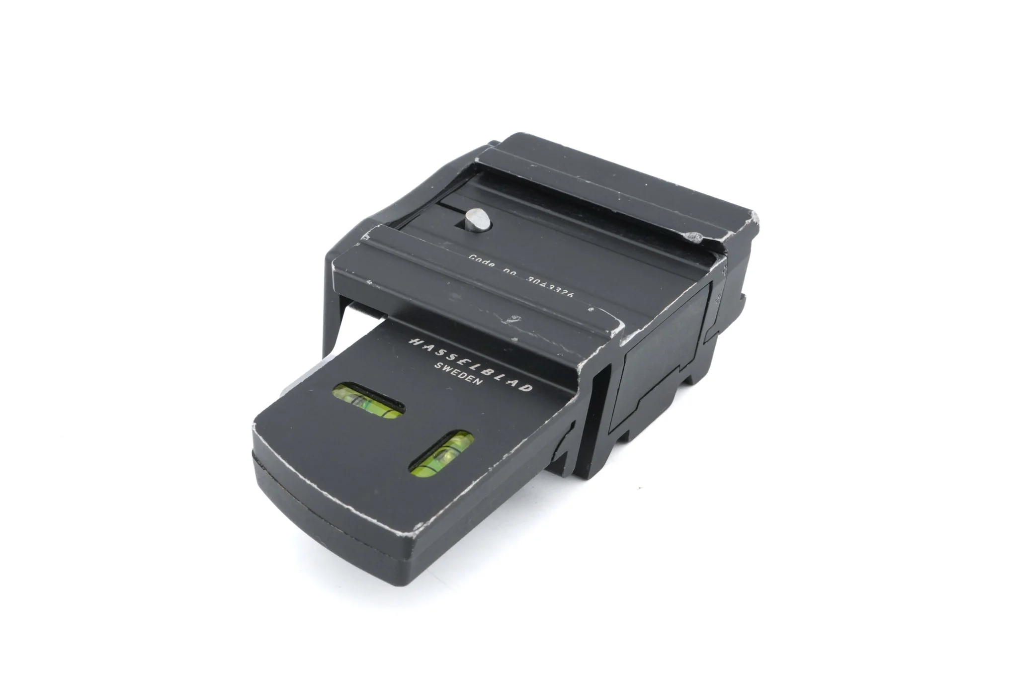 Hasselblad Tripod Quick Coupling Plate H (3043326) - Image 2