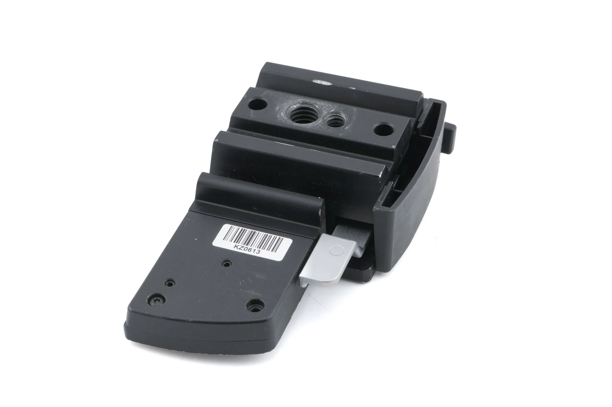Hasselblad Tripod Quick Coupling Plate H (3043326) - Image 5