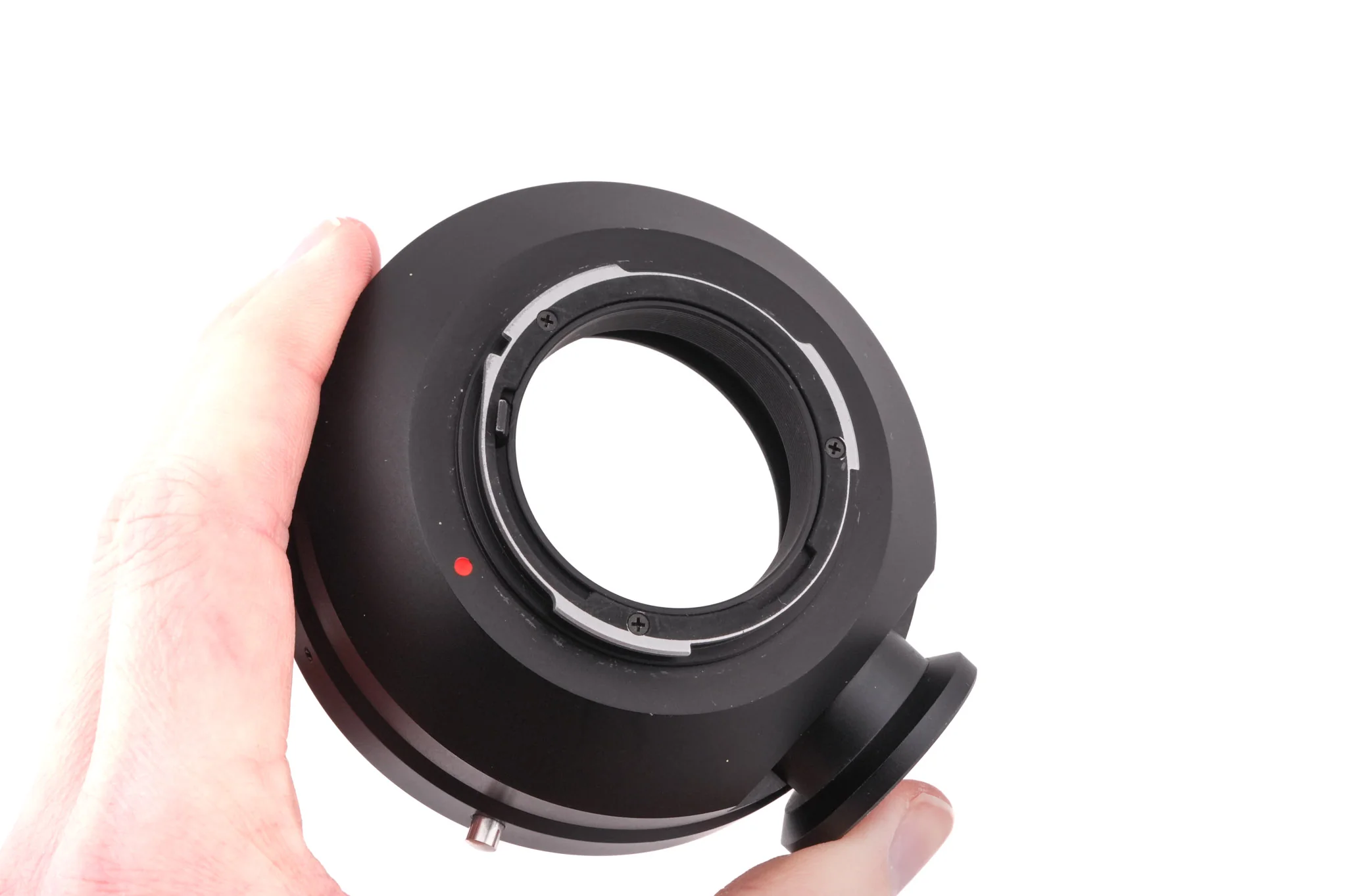 Hasselblad V - Contax/Yashica Adapter - Image 4