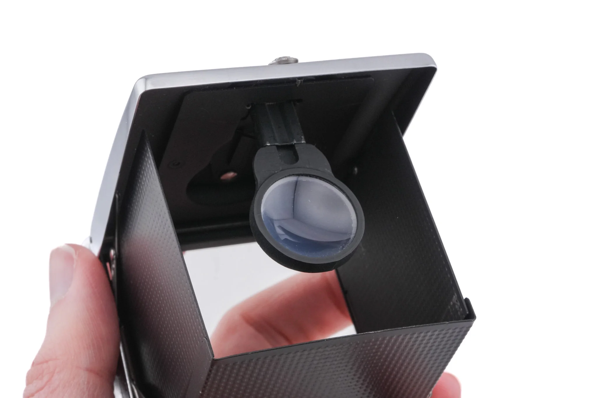 Hasselblad Waist Level Finder (FUJUC) - Image 5