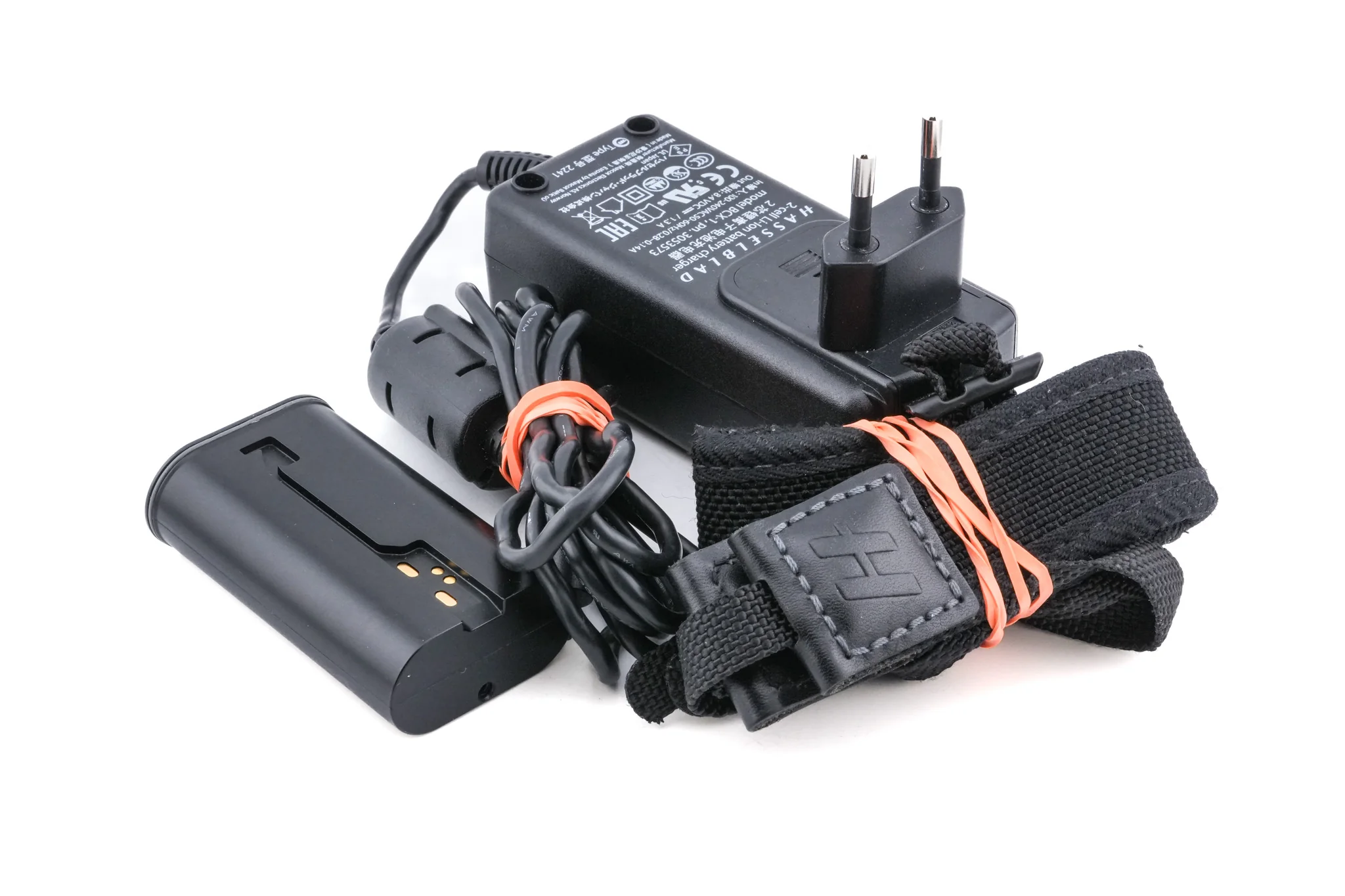 Hasselblad X1D-50c + X1D GPS Module (3054772) - Image 11