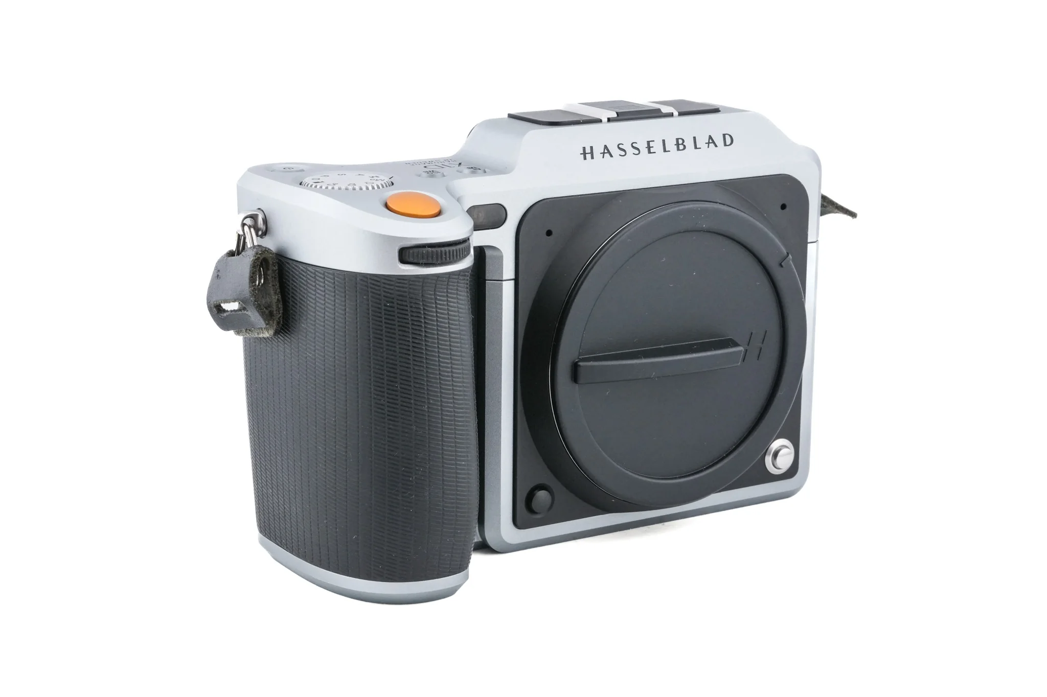 Hasselblad X1D-50c + X1D GPS Module (3054772) - Image 2