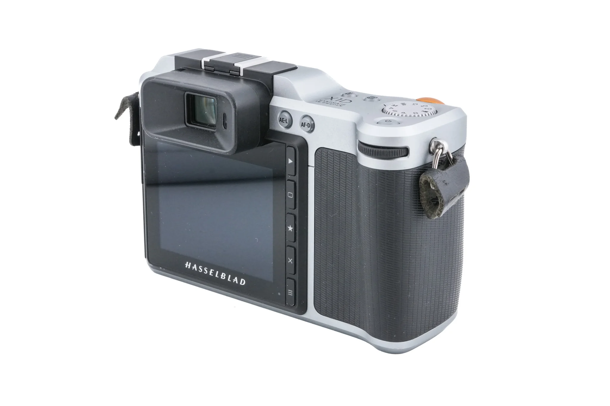 Hasselblad X1D-50c + X1D GPS Module (3054772) - Image 3