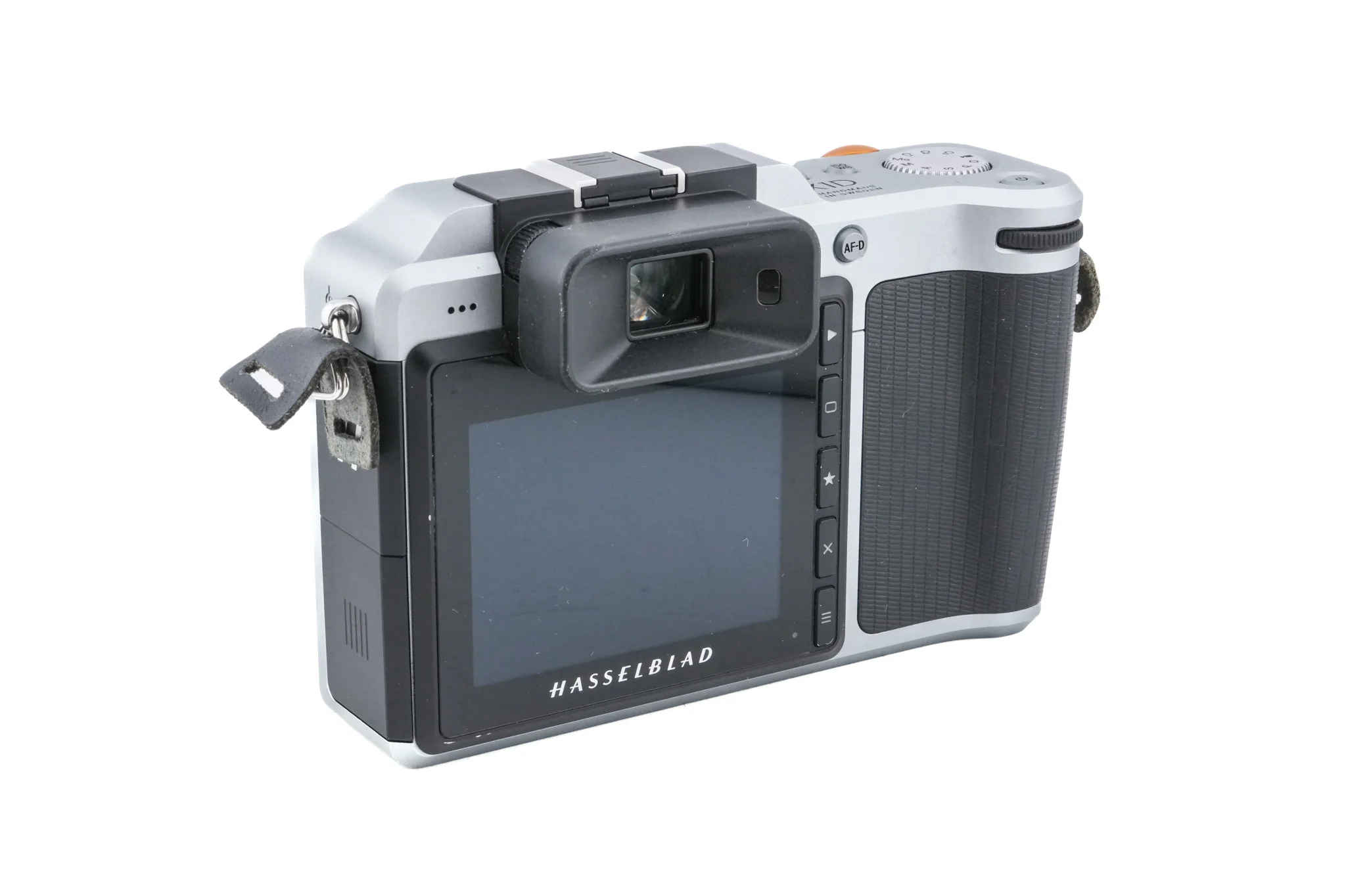 Hasselblad X1D-50c + X1D GPS Module (3054772) - Image 4