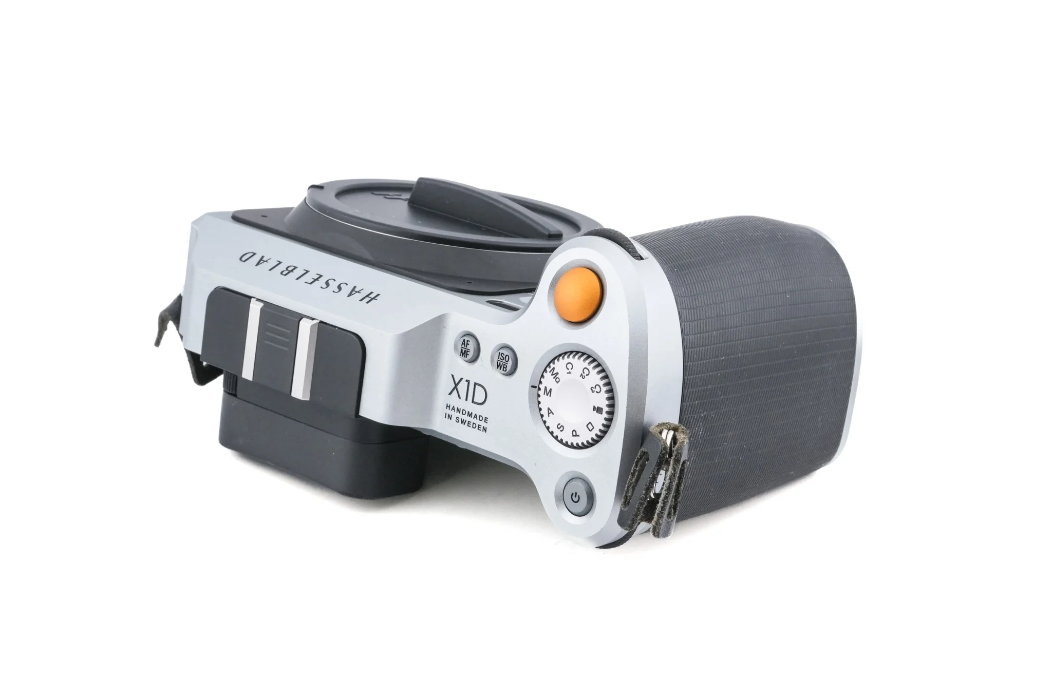 Hasselblad X1D-50c + X1D GPS Module (3054772) - Image 5