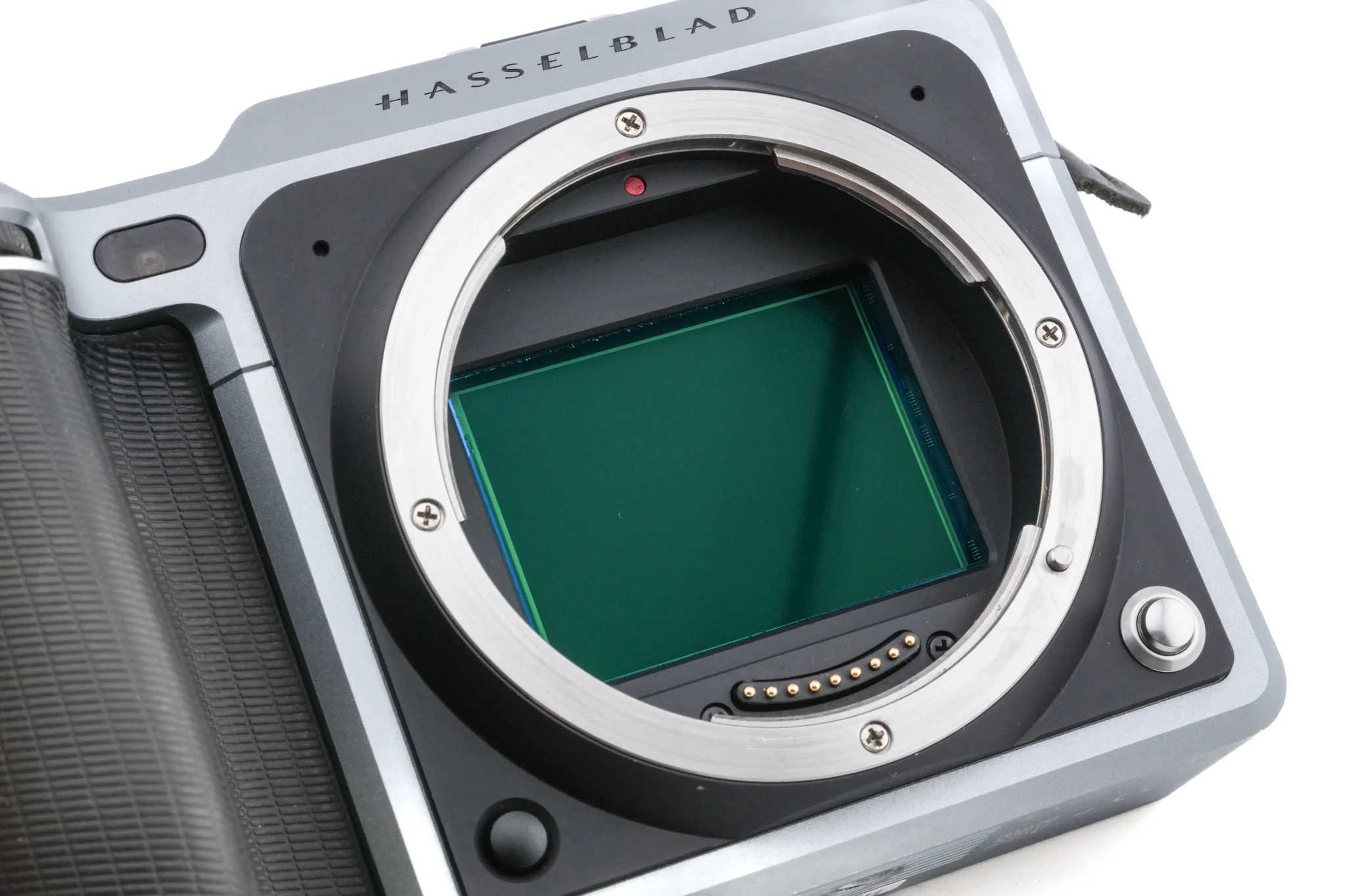 Hasselblad X1D-50c + X1D GPS Module (3054772) - Image 7