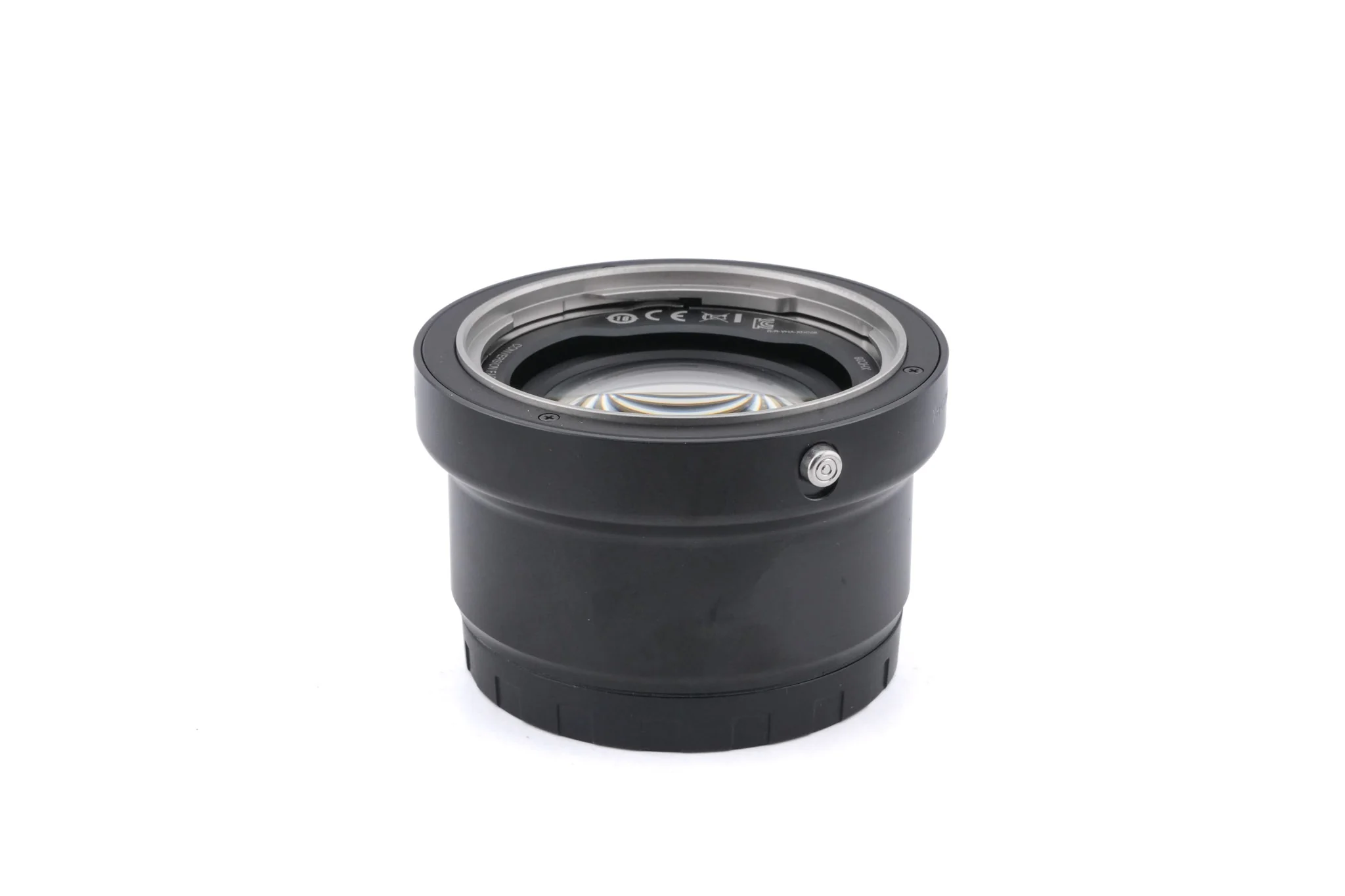 Hasselblad XH Converter 0.8 - Image 2