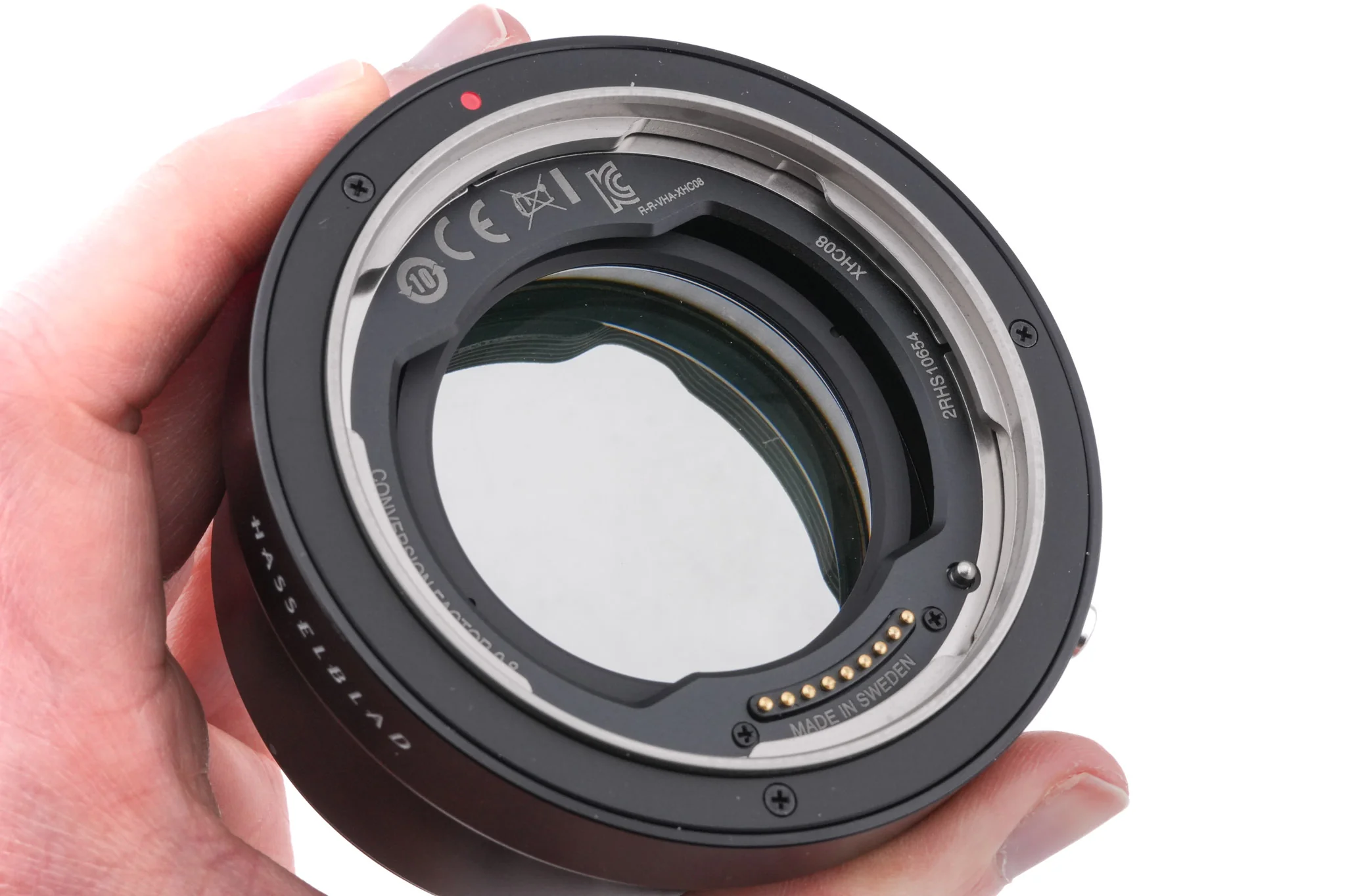 Hasselblad XH Converter 0.8 - Image 3