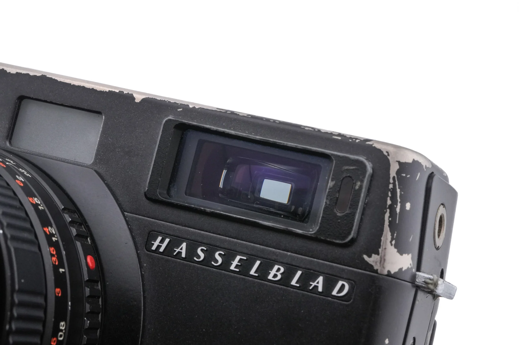 Hasselblad XPan (3014010) + 45mm f4 (3024015) - Image 10