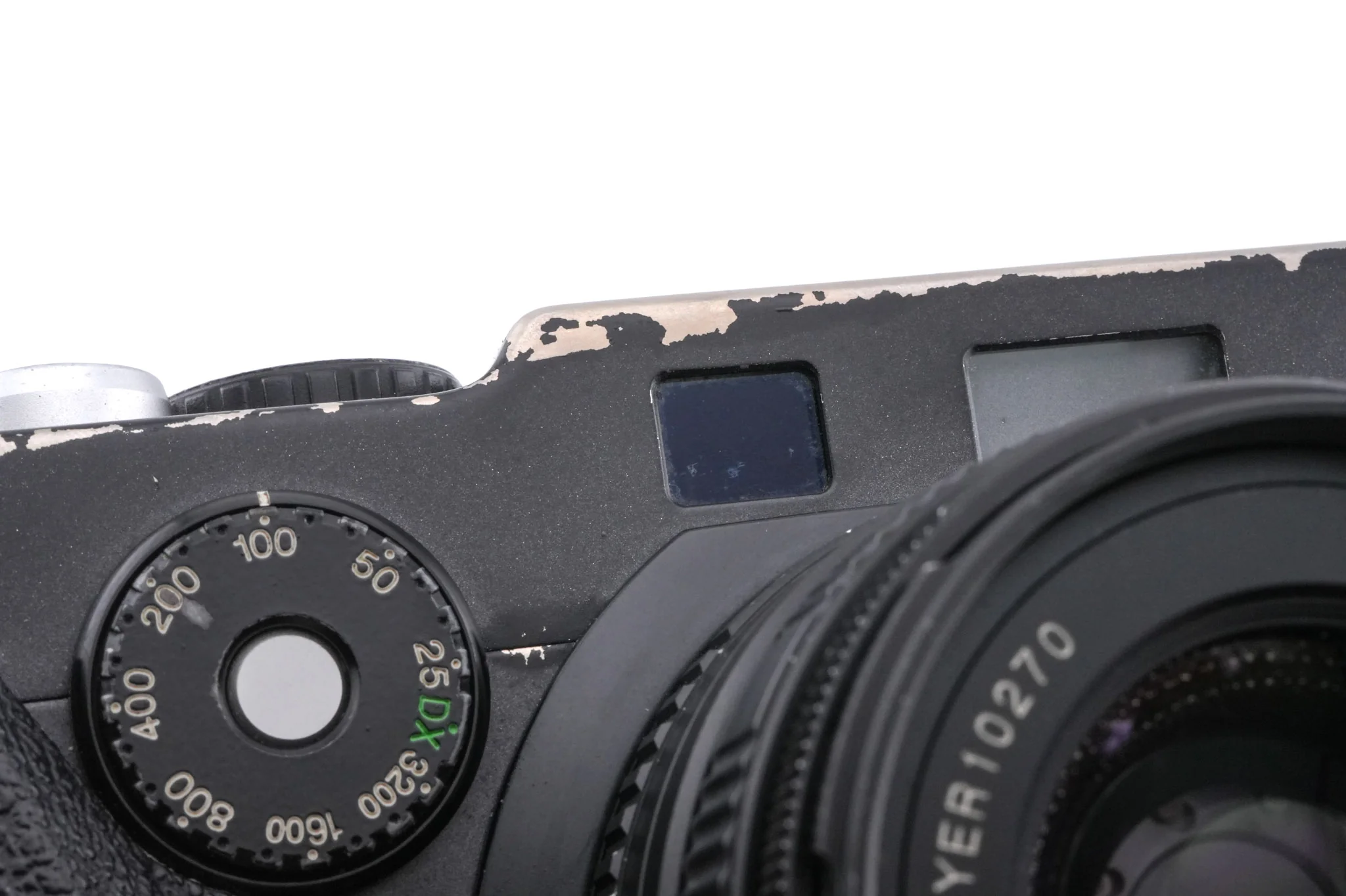 Hasselblad XPan (3014010) + 45mm f4 (3024015) - Image 11