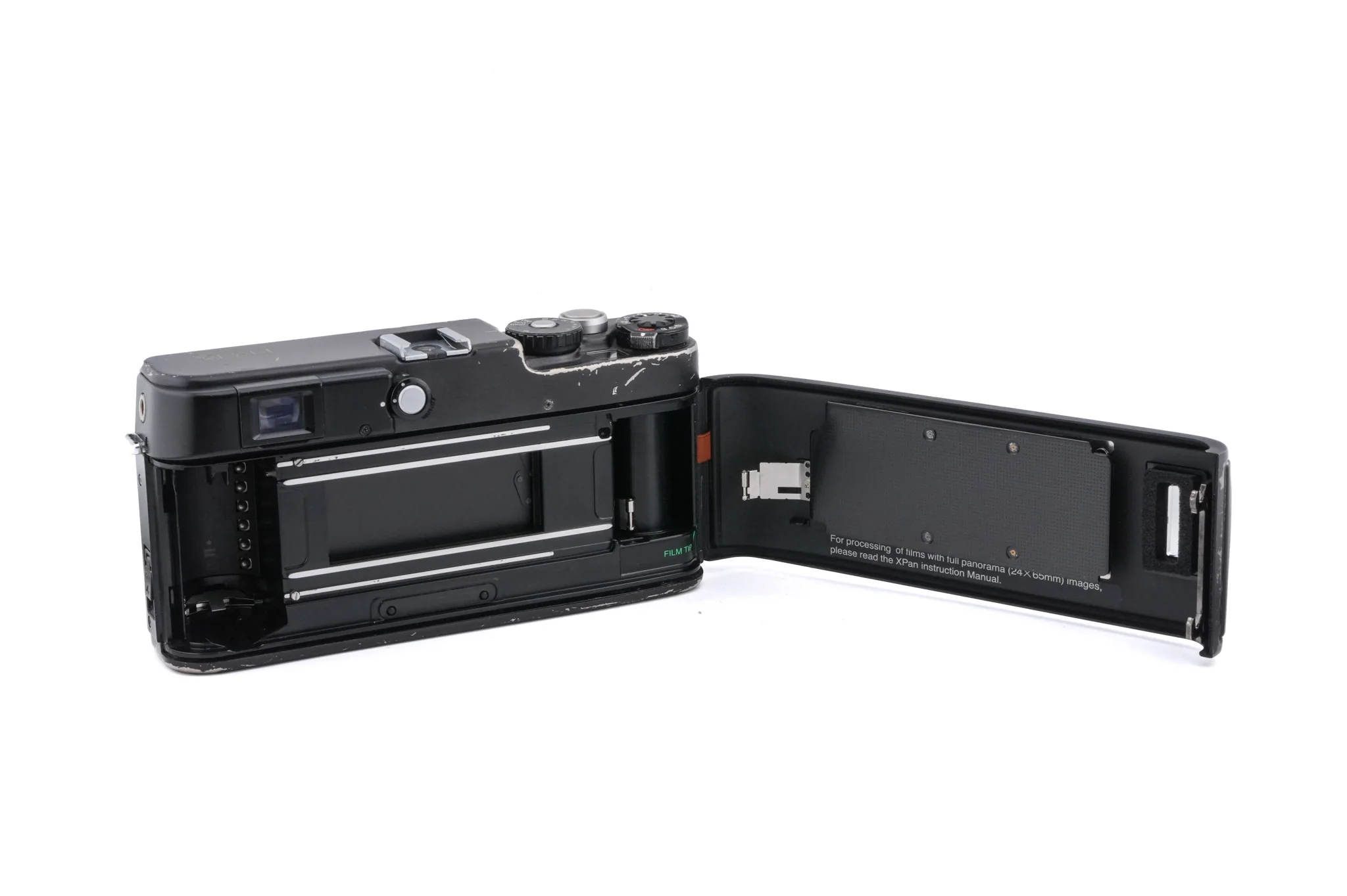 Hasselblad XPan (3014010) + 45mm f4 (3024015) - Image 14