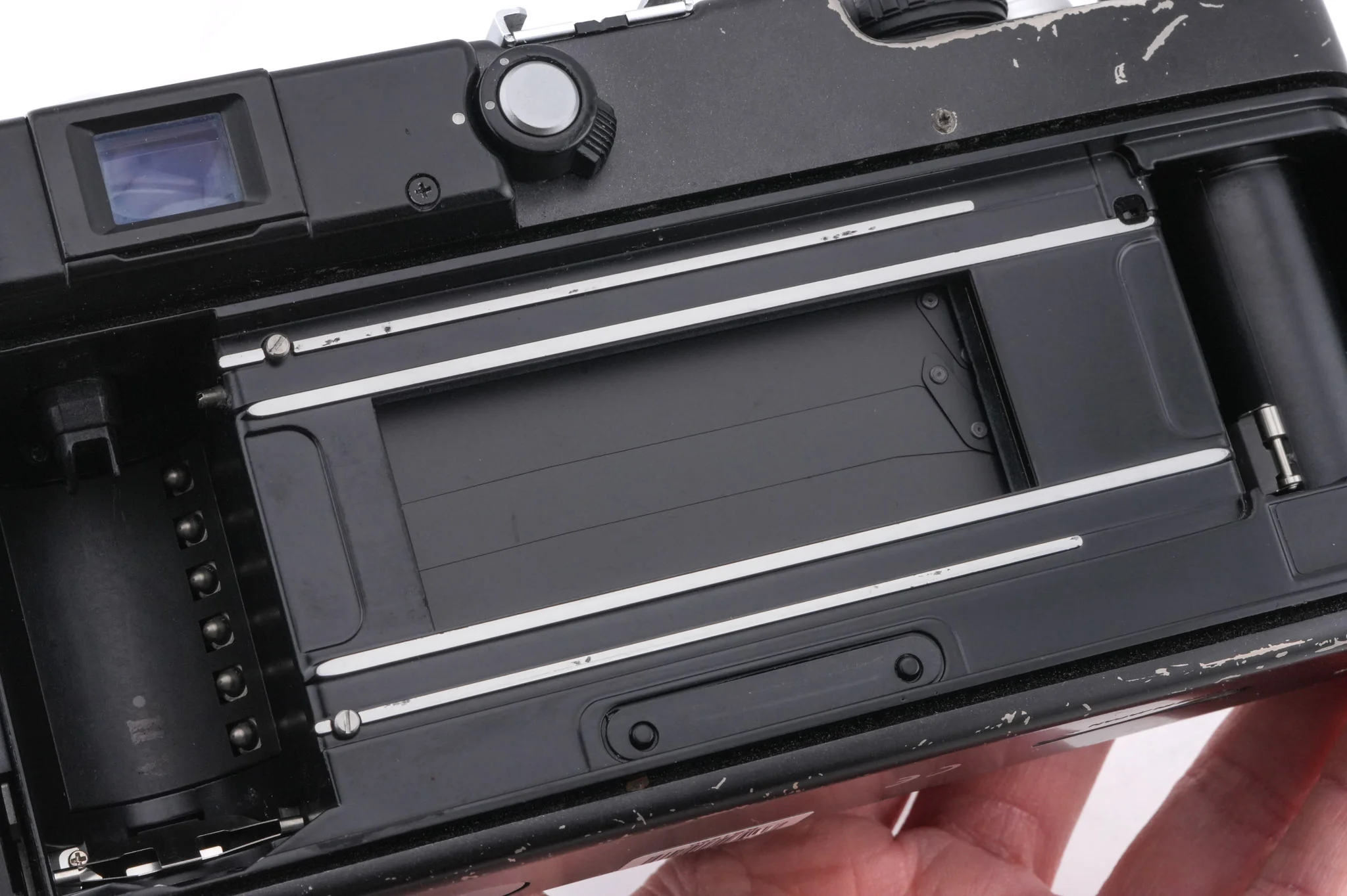 Hasselblad XPan (3014010) + 45mm f4 (3024015) - Image 15