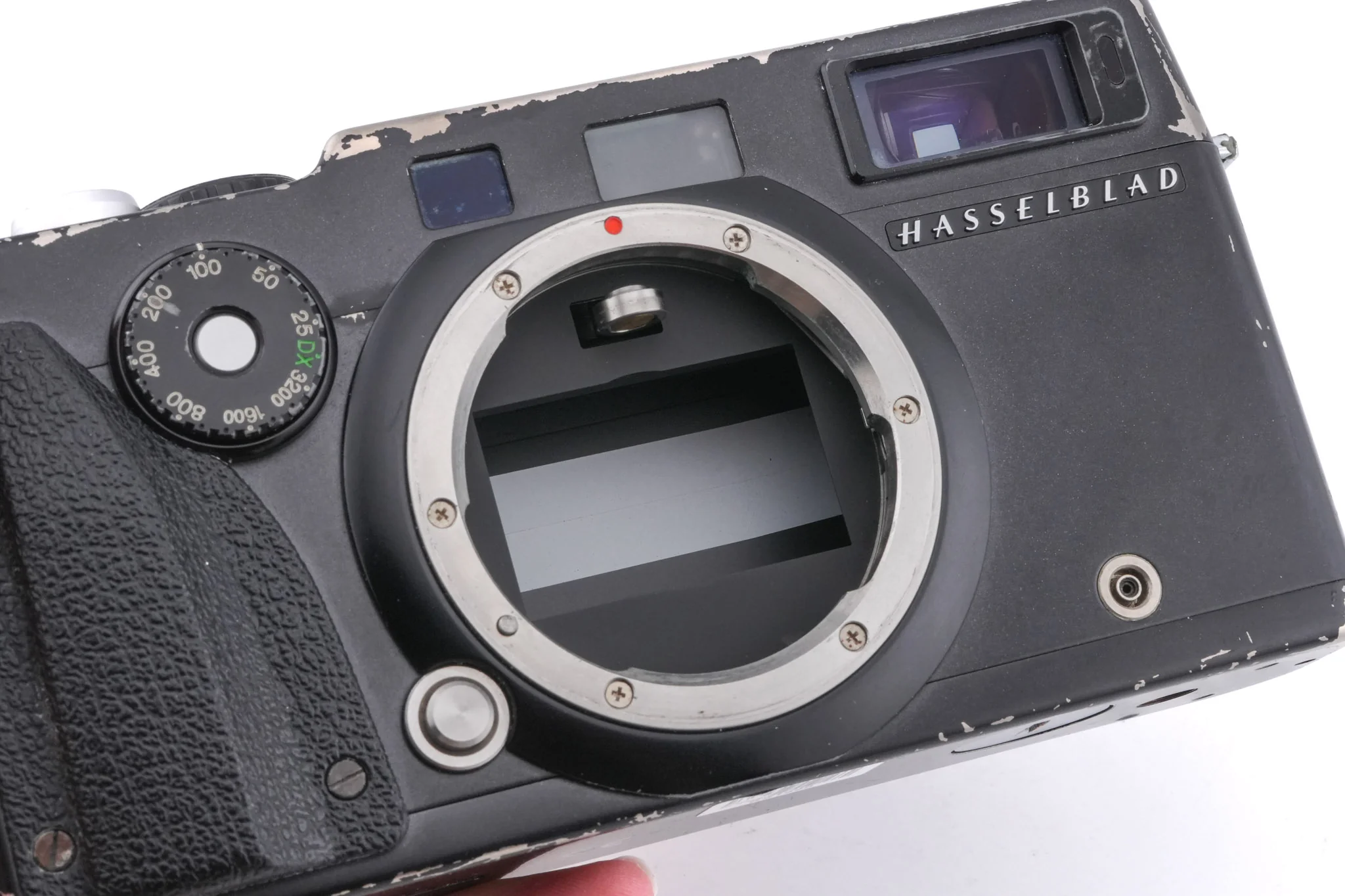 Hasselblad XPan (3014010) + 45mm f4 (3024015) - Image 16
