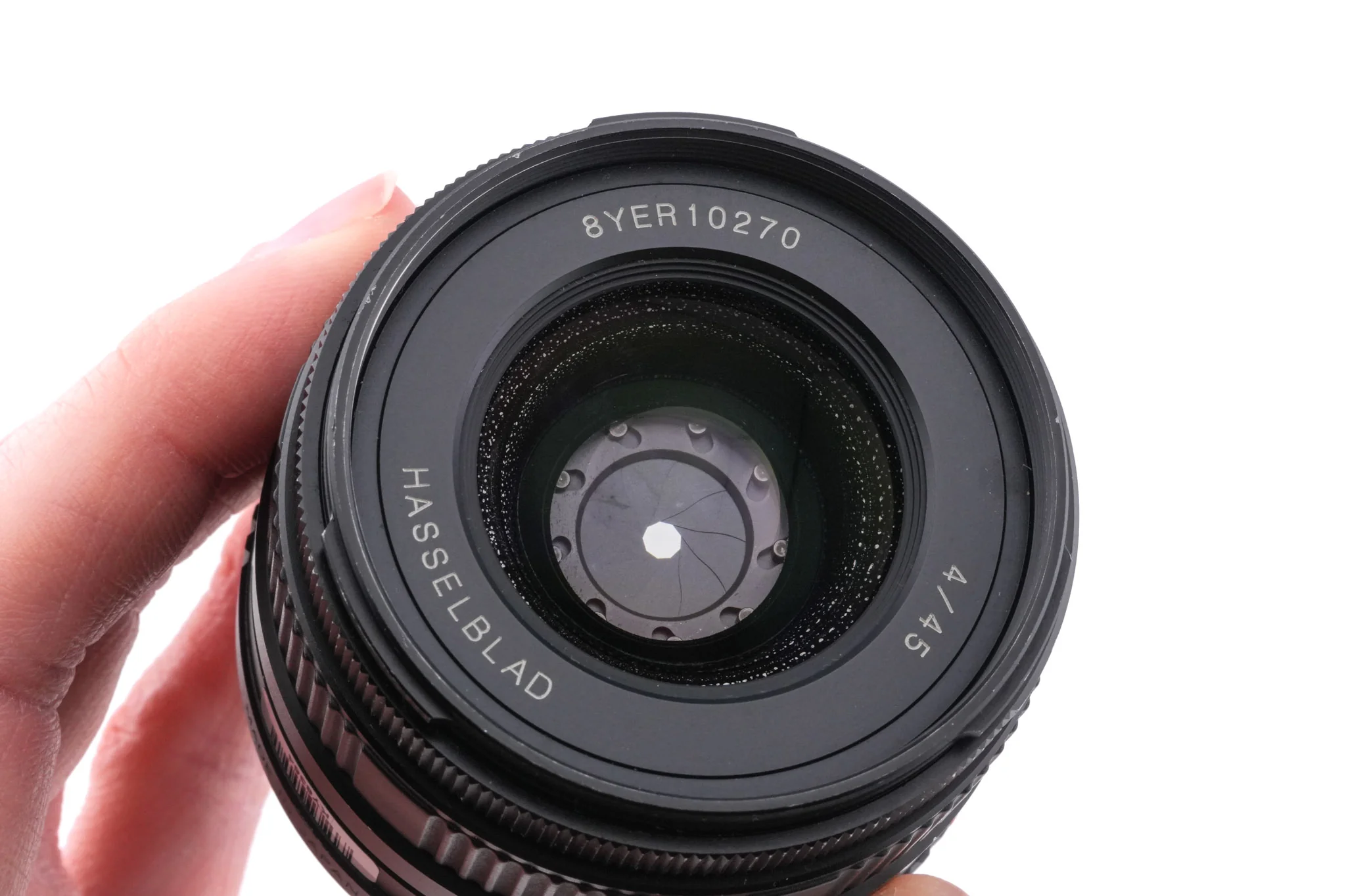 Hasselblad XPan (3014010) + 45mm f4 (3024015) - Image 17