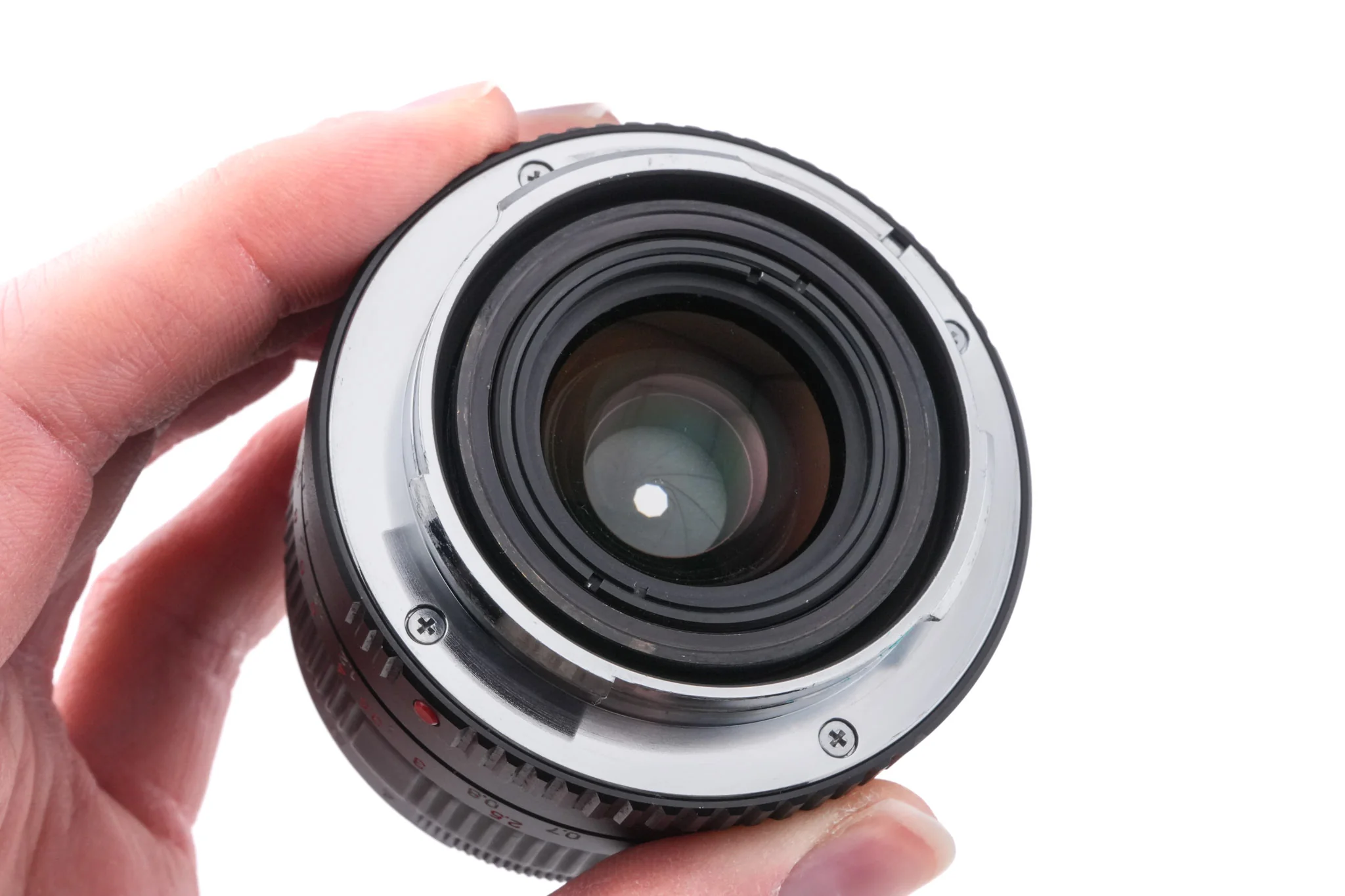 Hasselblad XPan (3014010) + 45mm f4 (3024015) - Image 18