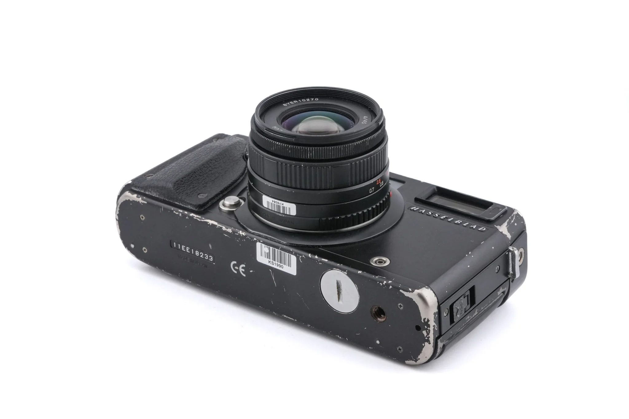 Hasselblad XPan (3014010) + 45mm f4 (3024015) - Image 4