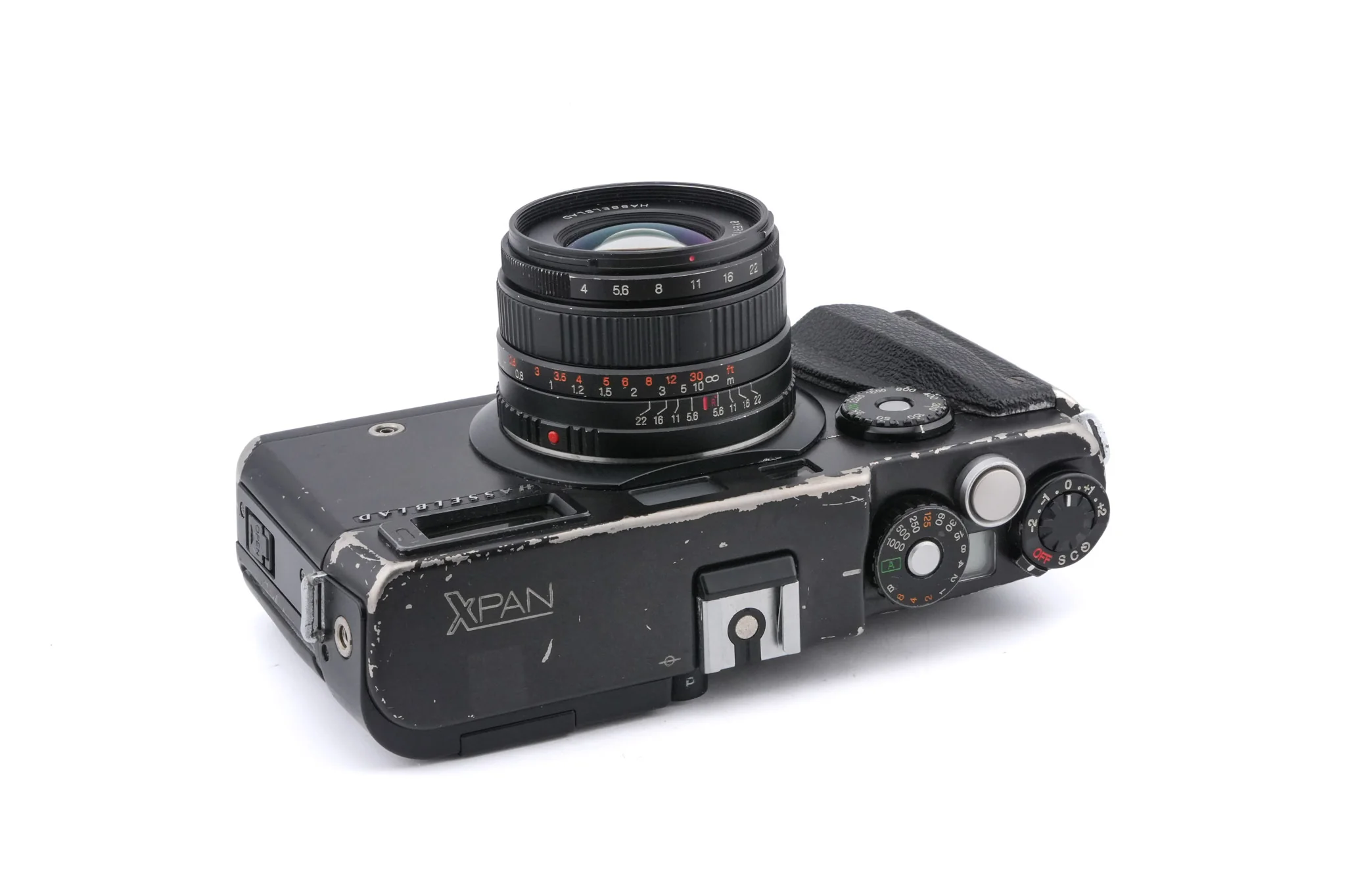 Hasselblad XPan (3014010) + 45mm f4 (3024015) - Image 5