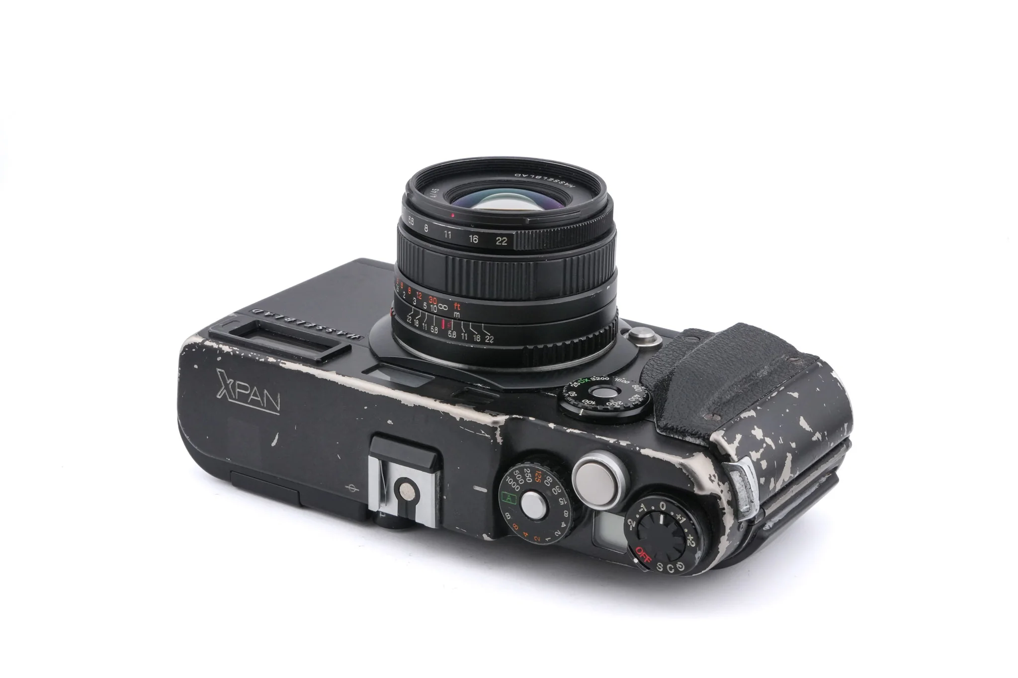 Hasselblad XPan (3014010) + 45mm f4 (3024015) - Image 6