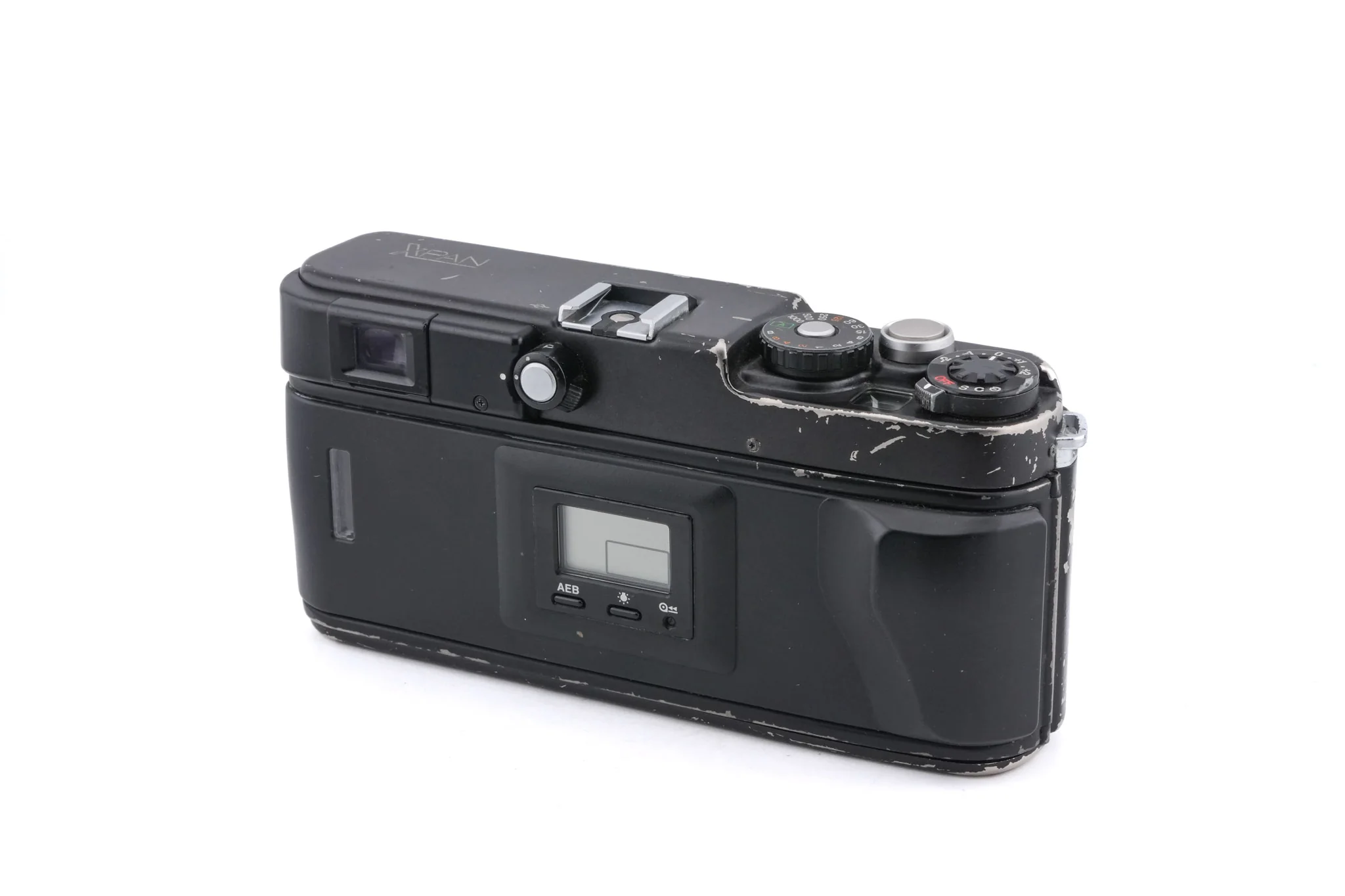 Hasselblad XPan (3014010) + 45mm f4 (3024015) - Image 7